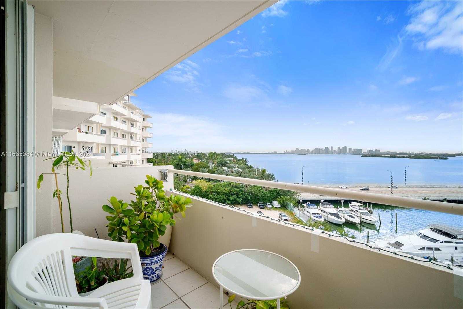 Small Image of 7904 WEST DR #714, North Bay Village Number 15
