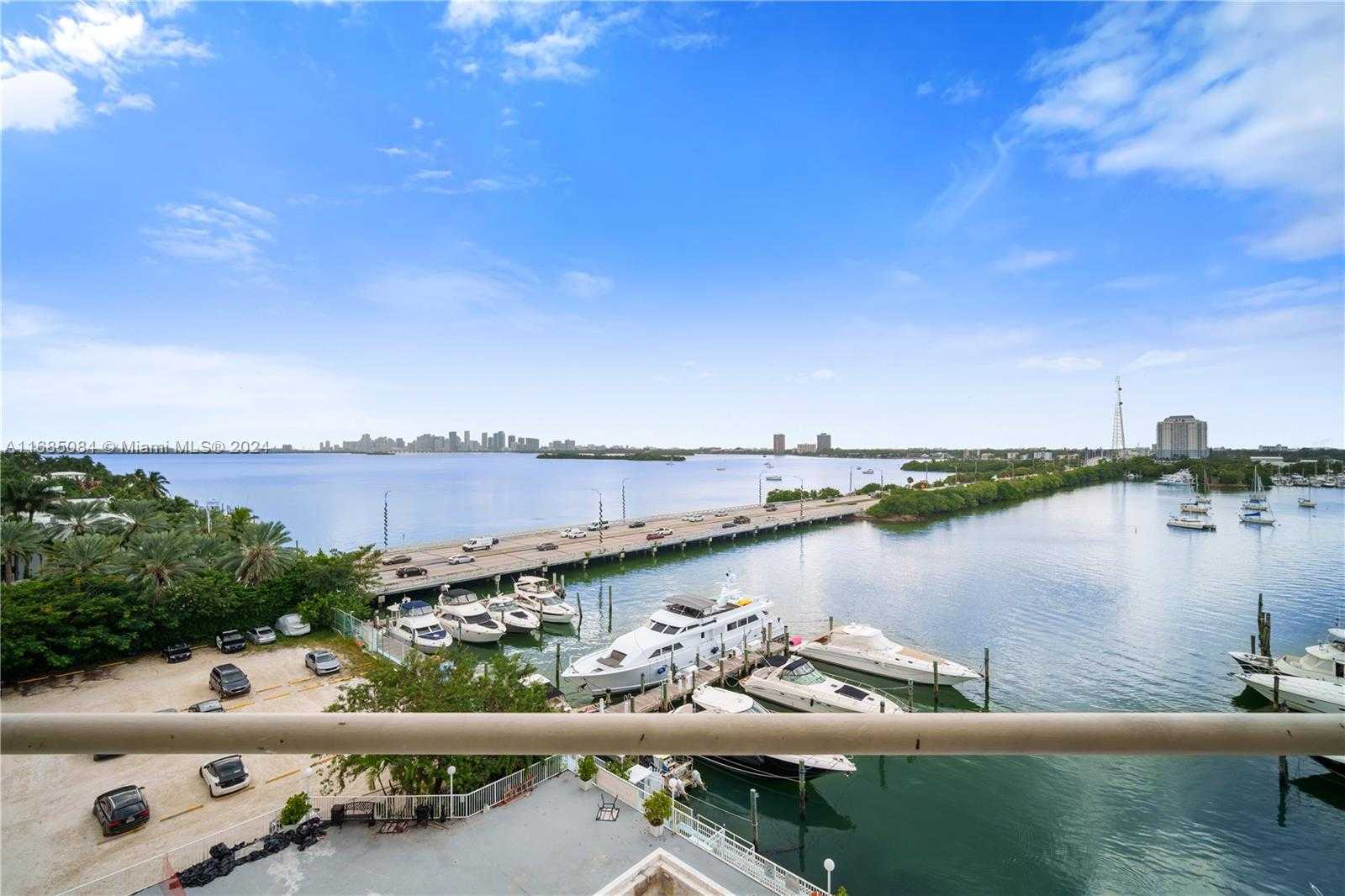 Small Image of 7904 WEST DR #714, North Bay Village Number 16
