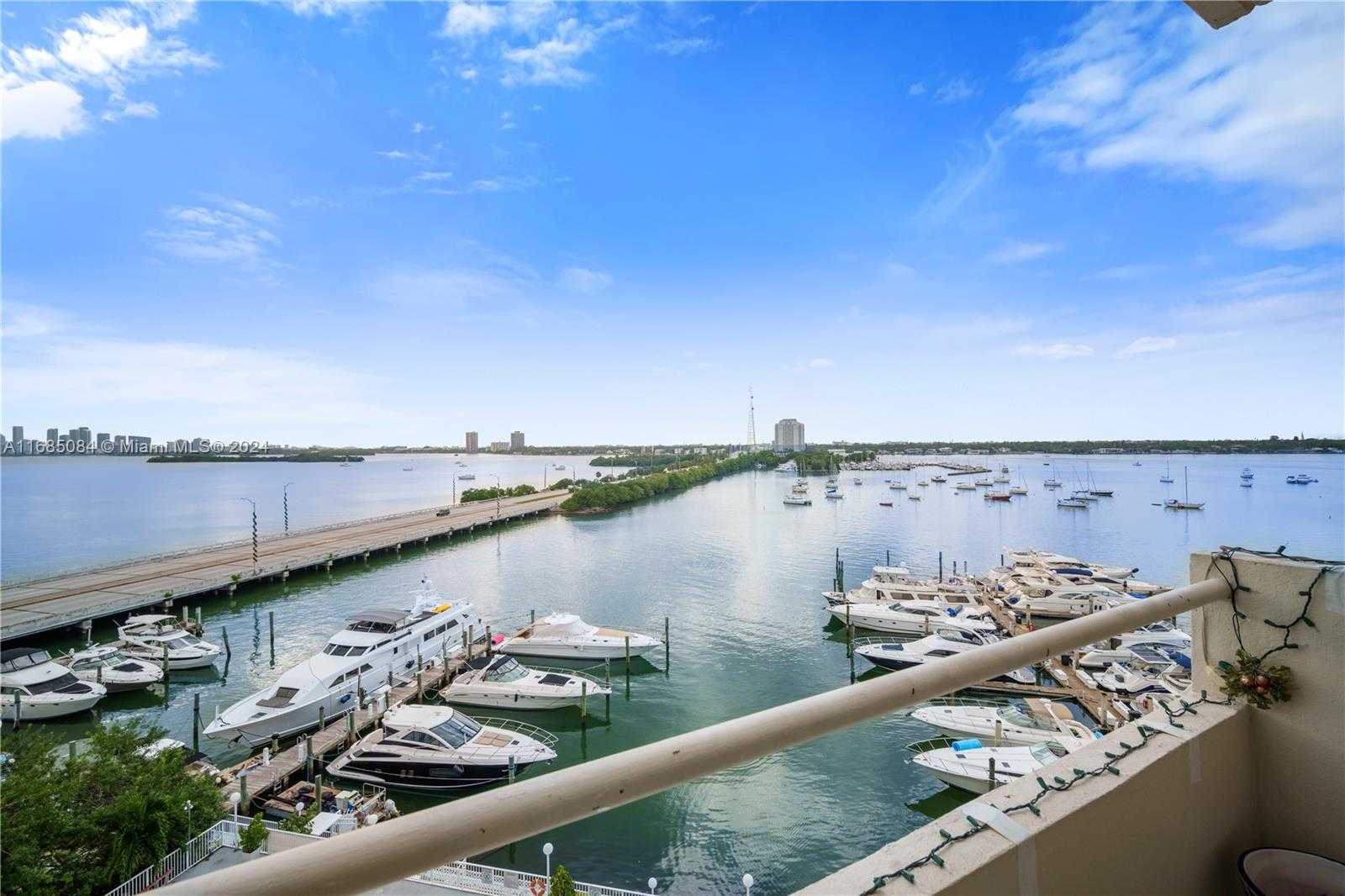 Small Image of 7904 WEST DR #714, North Bay Village Number 17