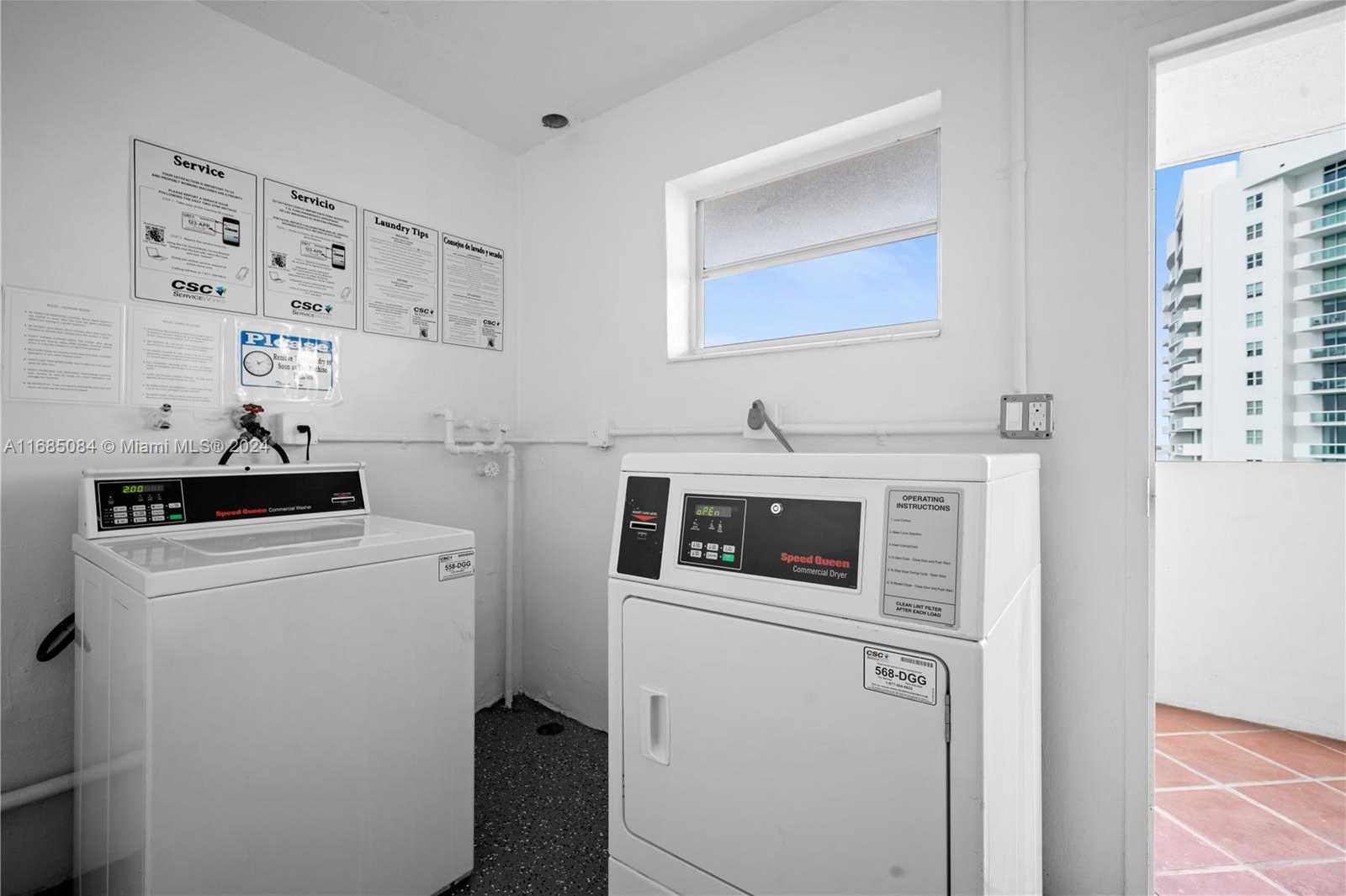 Small Image of 7904 WEST DR #714, North Bay Village Number 23