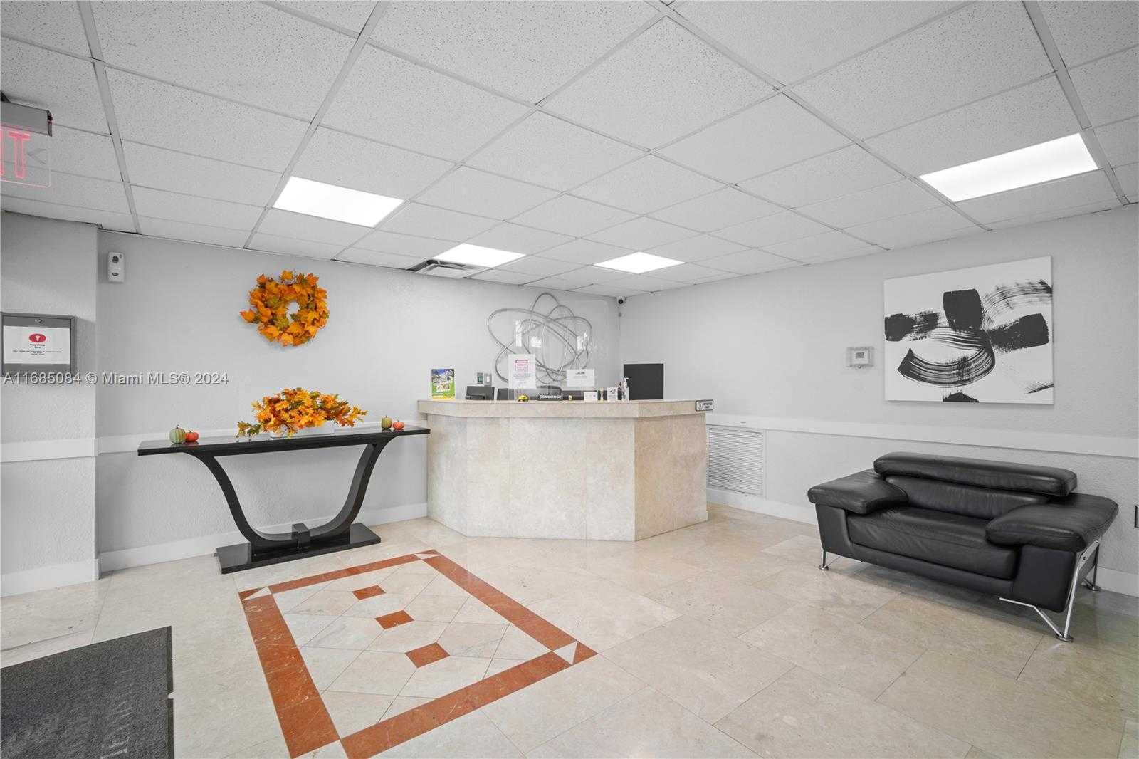 Small Image of 7904 WEST DR #714, North Bay Village Number 25