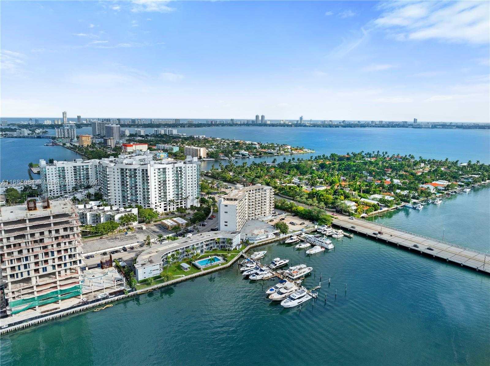 Small Image of 7904 WEST DR #714, North Bay Village Number 26