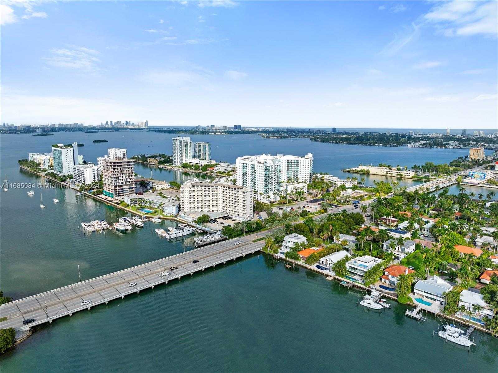 Small Image of 7904 WEST DR #714, North Bay Village Number 27