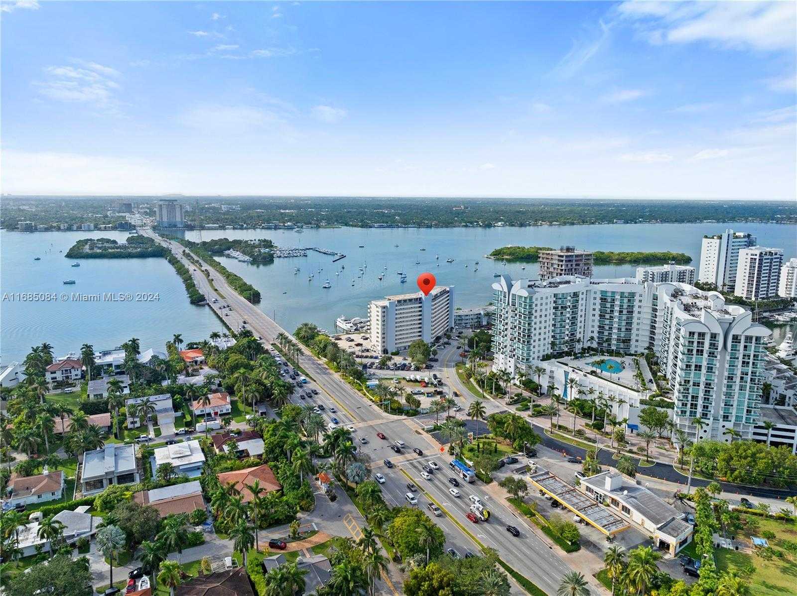 Small Image of 7904 WEST DR #714, North Bay Village Number 3
