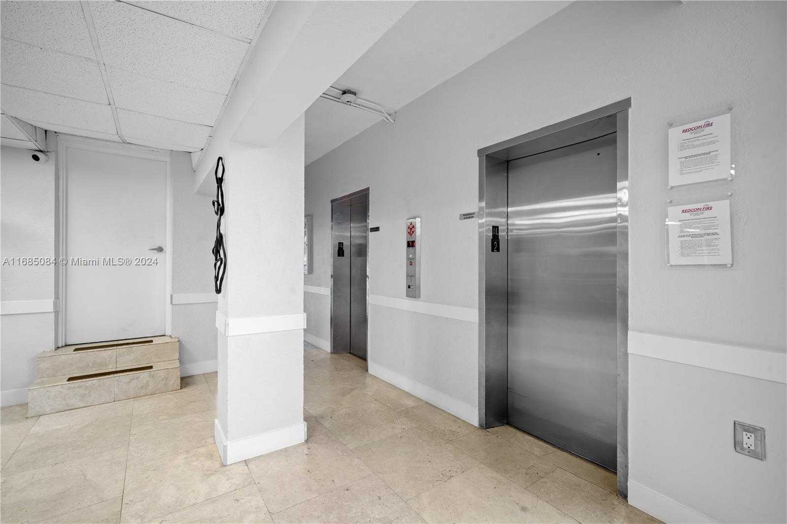 Small Image of 7904 WEST DR #714, North Bay Village Number 6