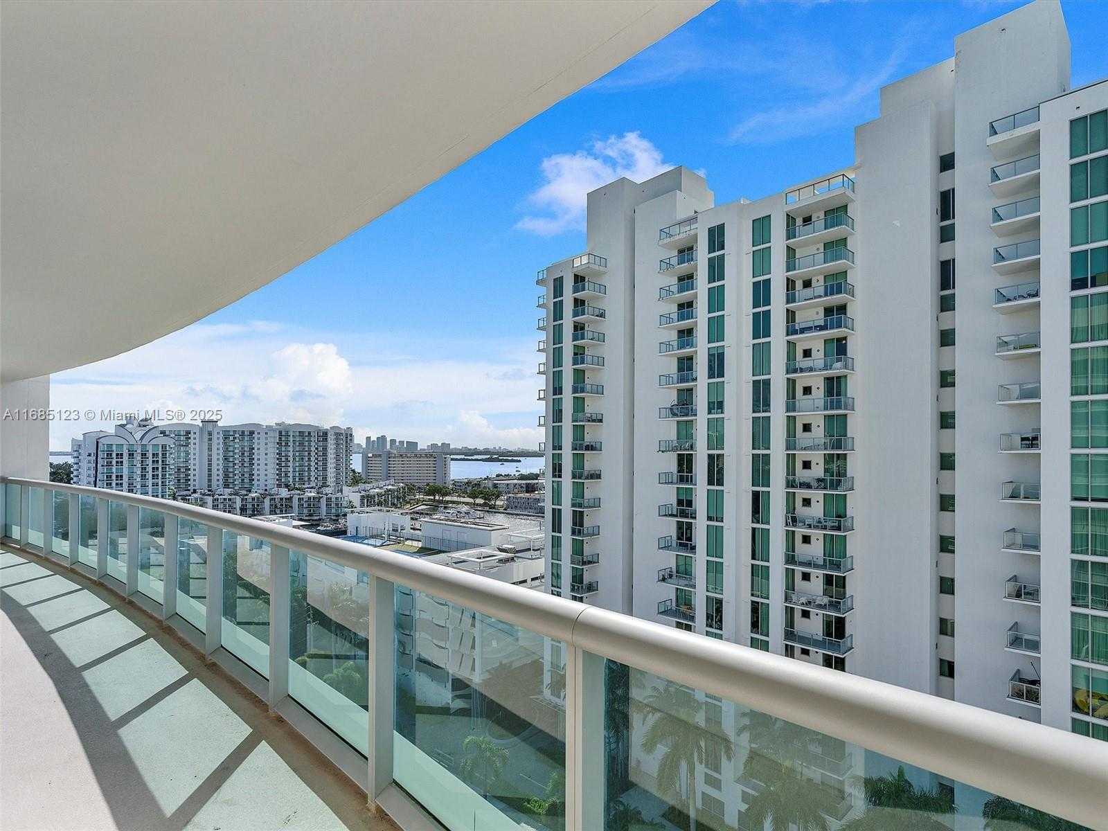 Small Image of 7935 EAST DR #1202, North Bay Village Number 16