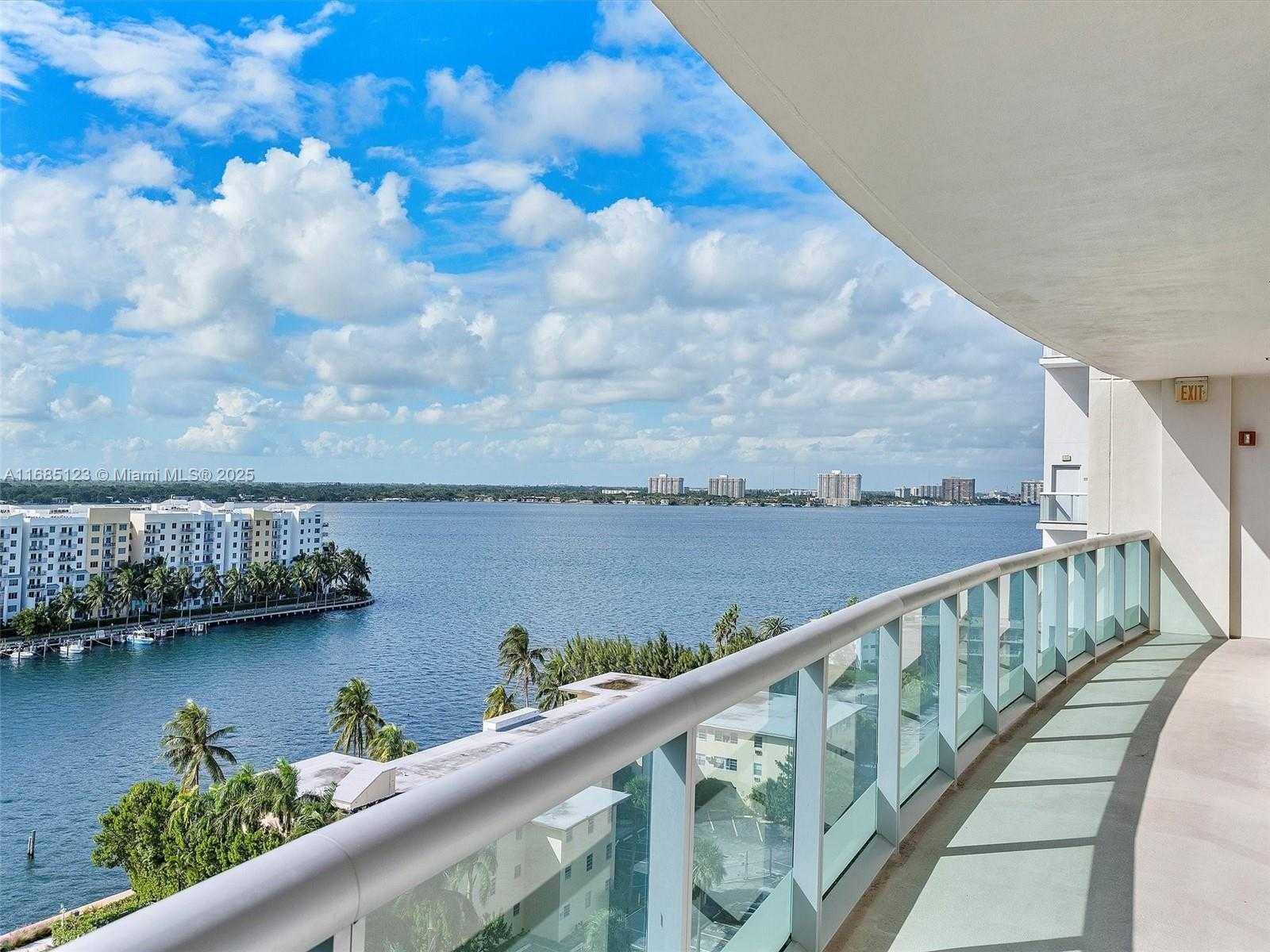 Small Image of 7935 EAST DR #1202, North Bay Village Number 17