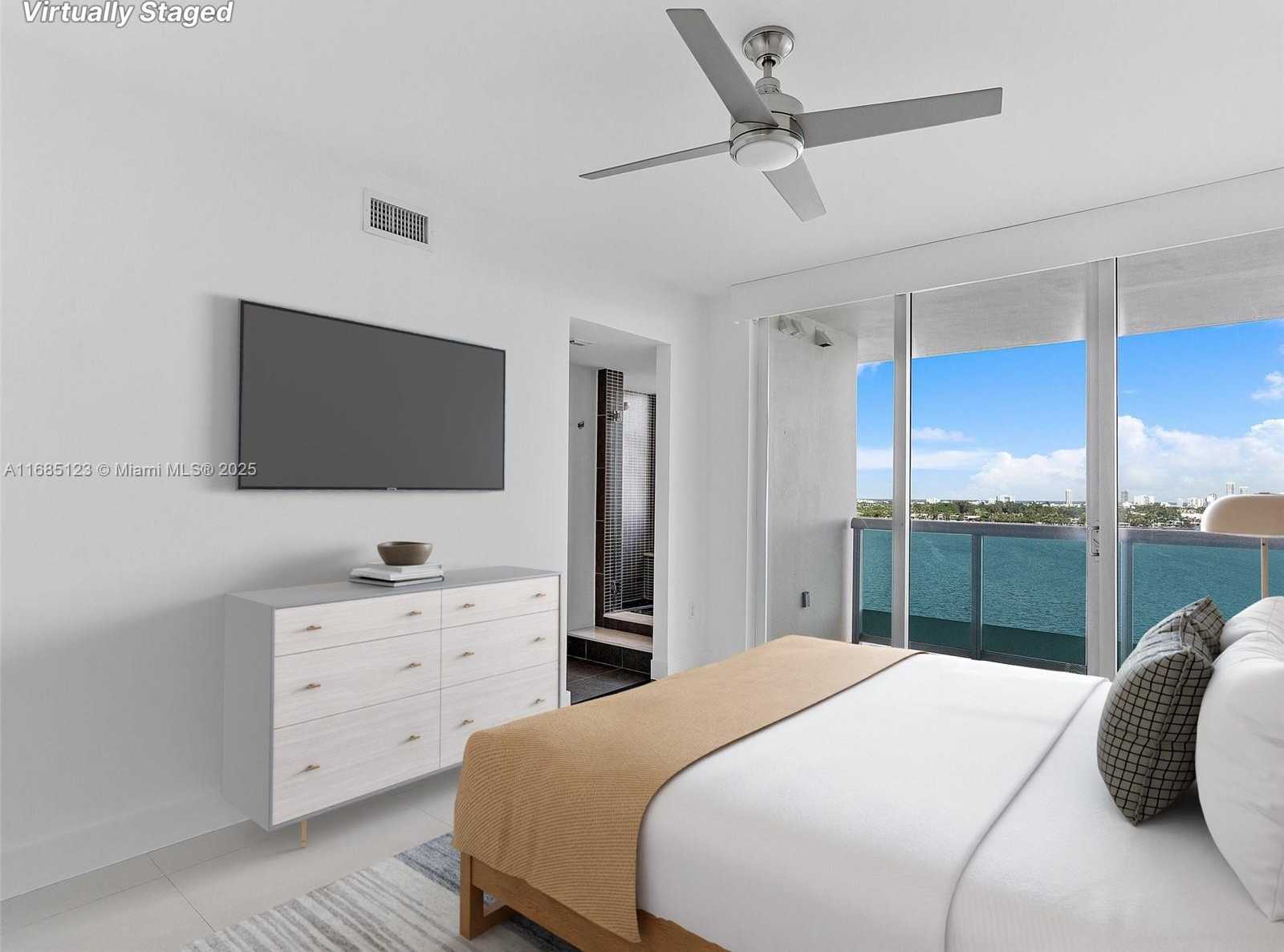 Small Image of 7935 EAST DR #1202, North Bay Village Number 21