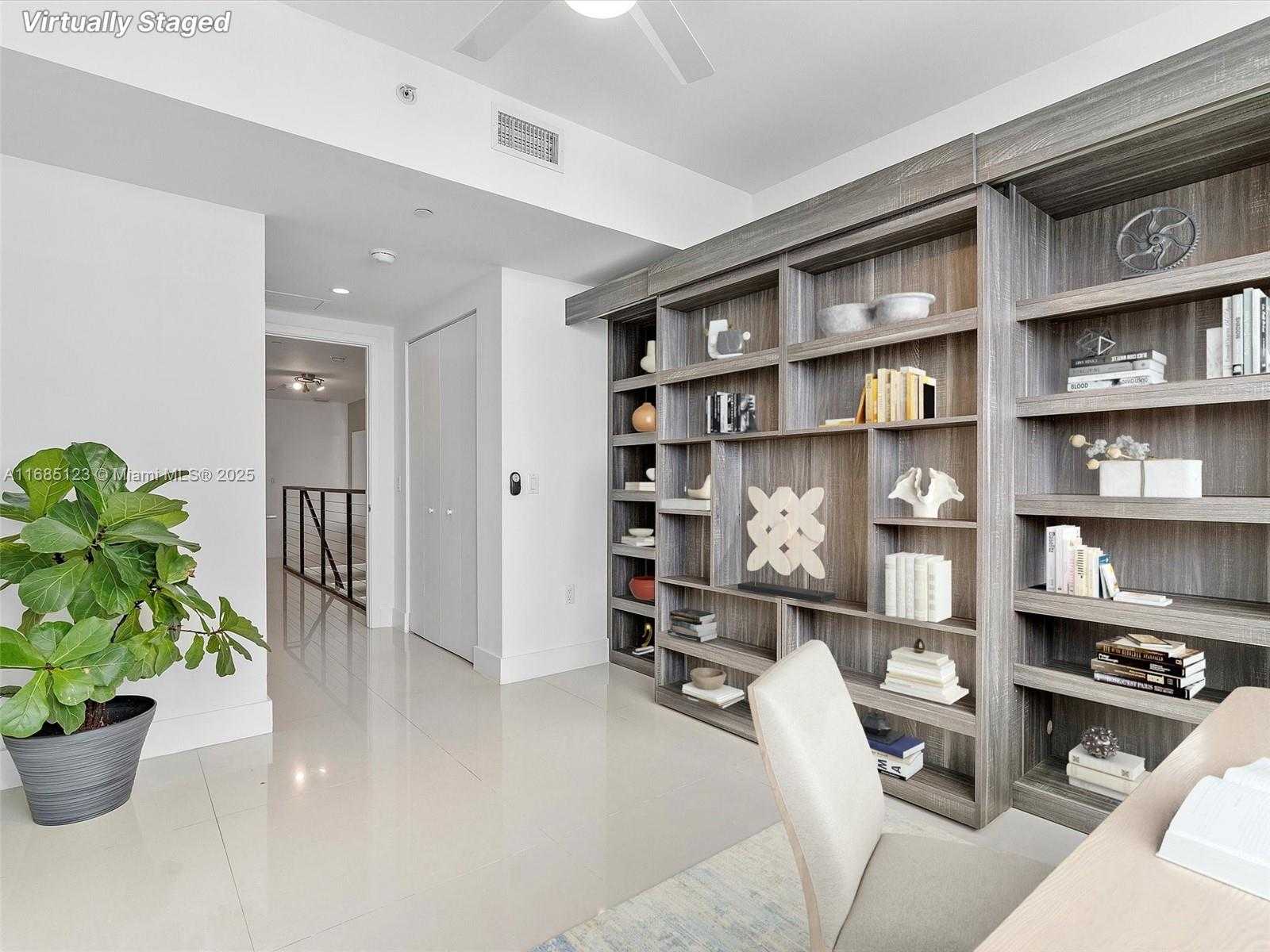 Small Image of 7935 EAST DR #1202, North Bay Village Number 32