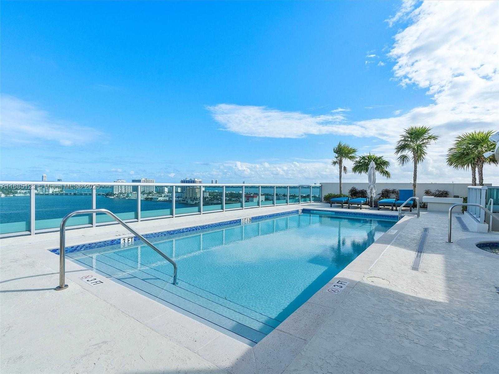 Small Image of 7935 EAST DR #1202, North Bay Village Number 42