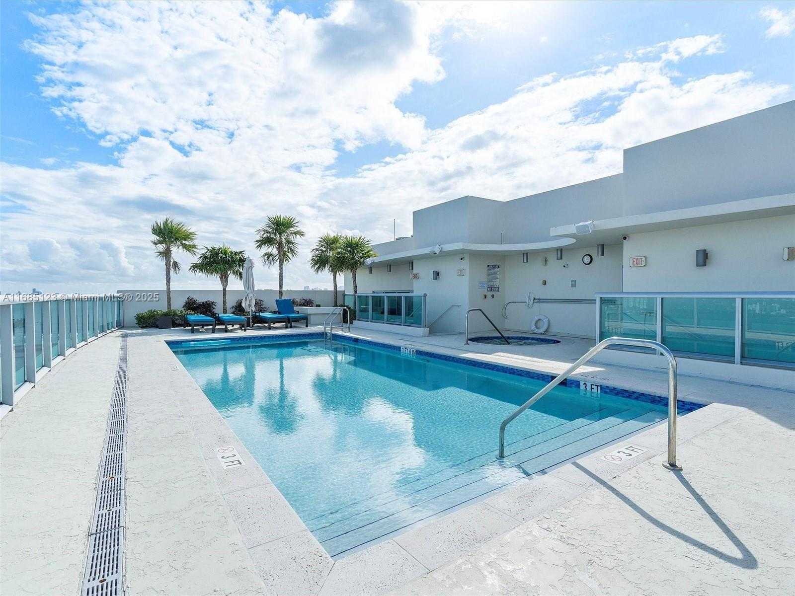 Small Image of 7935 EAST DR #1202, North Bay Village Number 43
