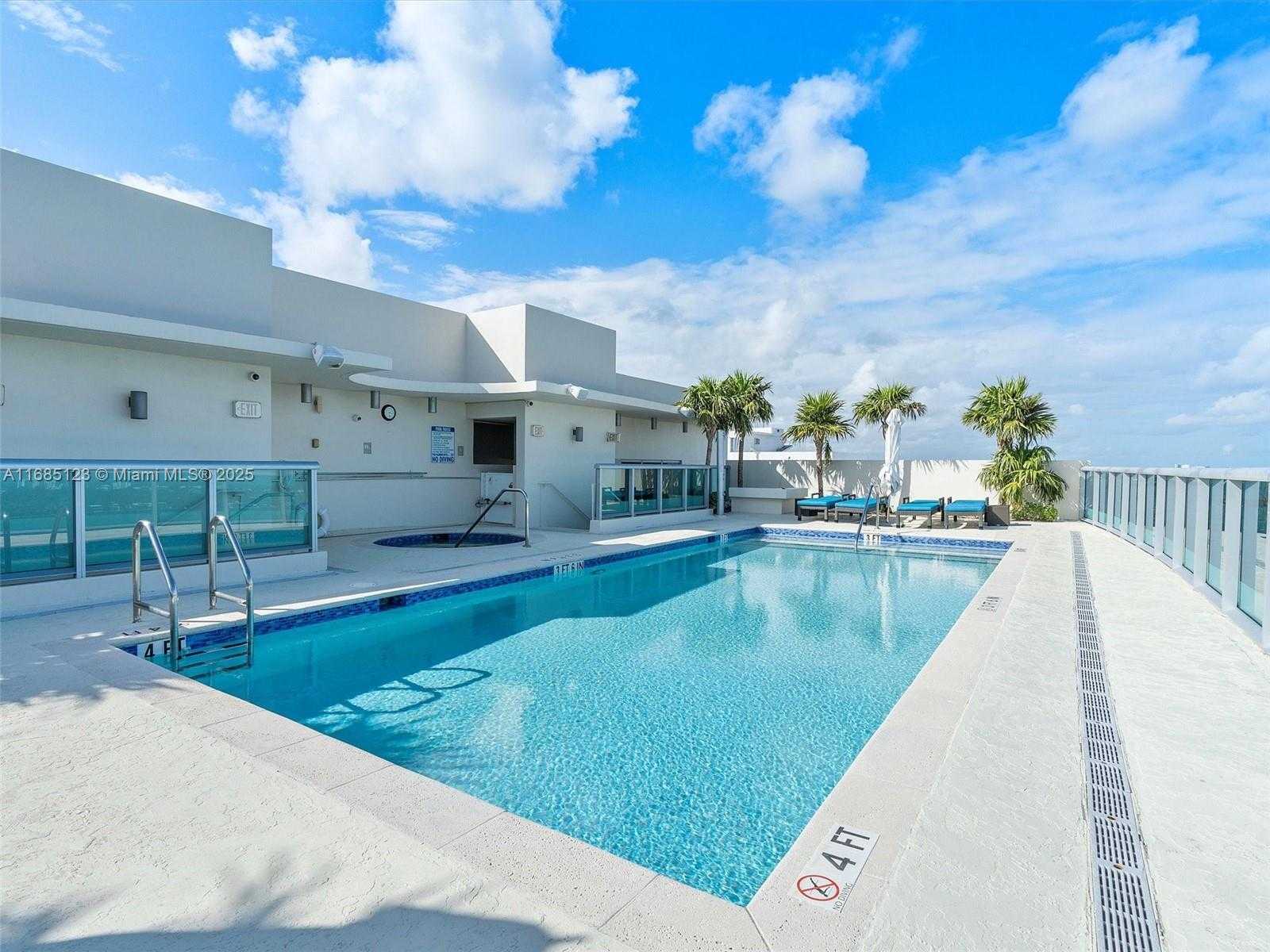 Small Image of 7935 EAST DR #1202, North Bay Village Number 44