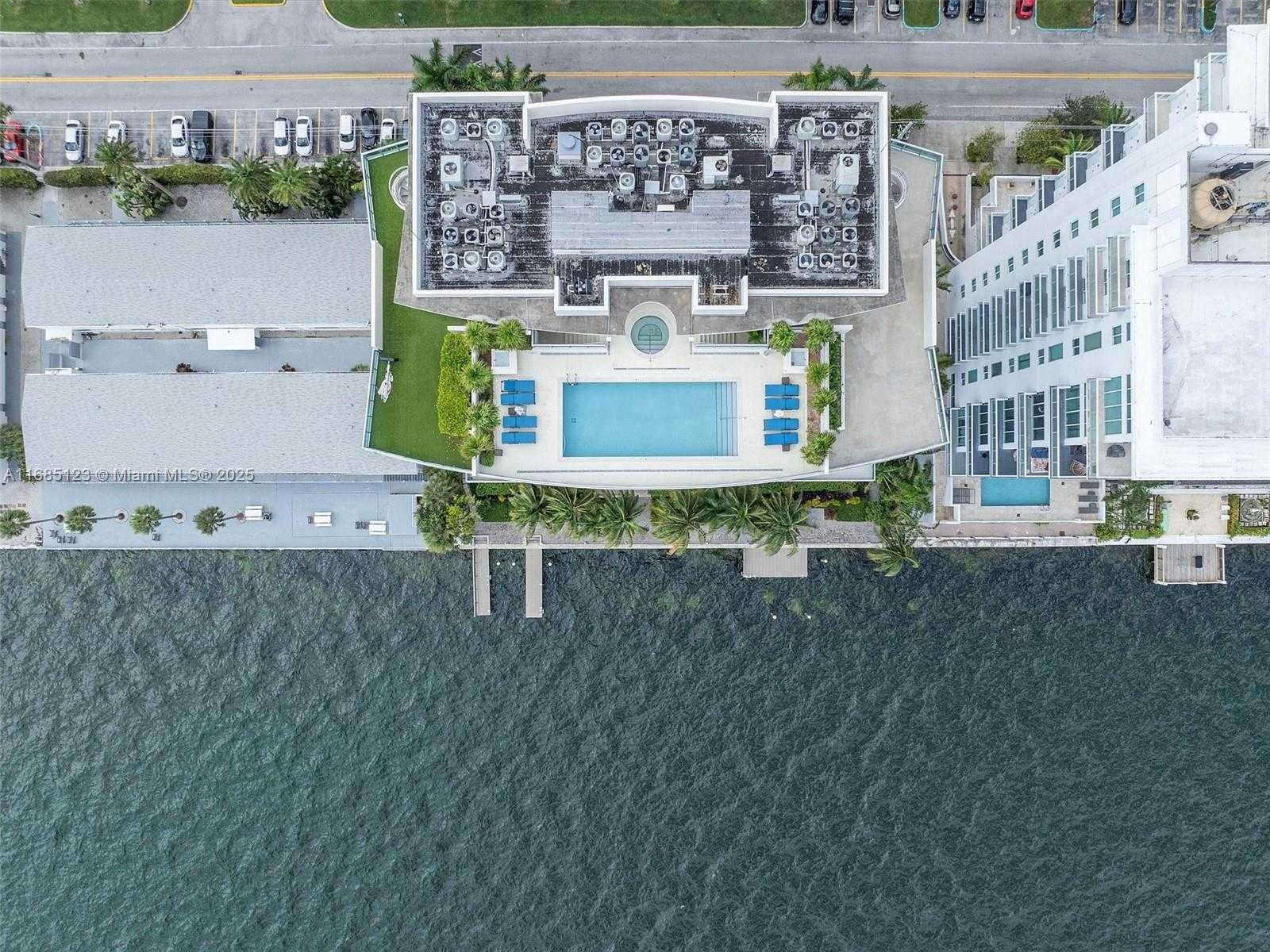 Small Image of 7935 EAST DR #1202, North Bay Village Number 46