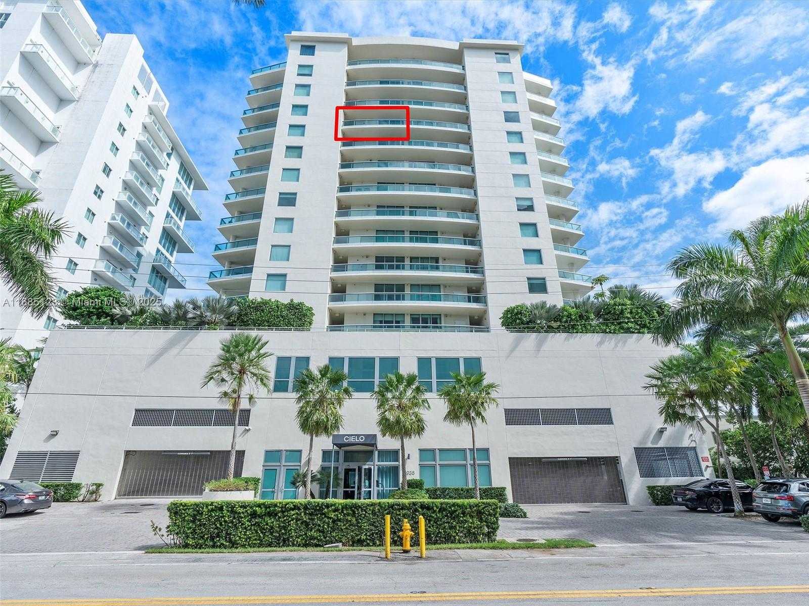 Small Image of 7935 EAST DR #1202, North Bay Village Number 47