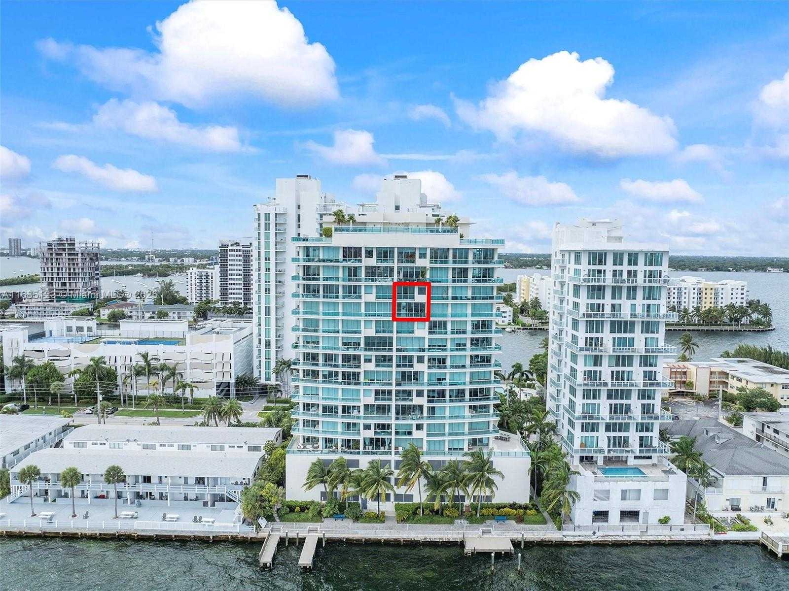 Small Image of 7935 EAST DR #1202, North Bay Village Number 48