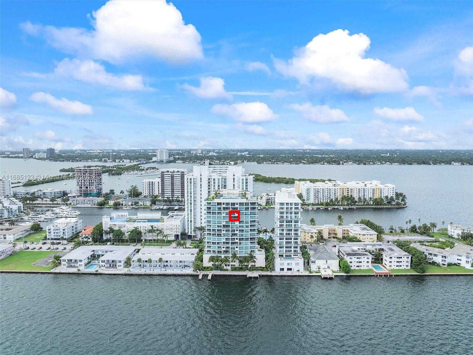 Small Image of 7935 EAST DR #1202, North Bay Village Number 49