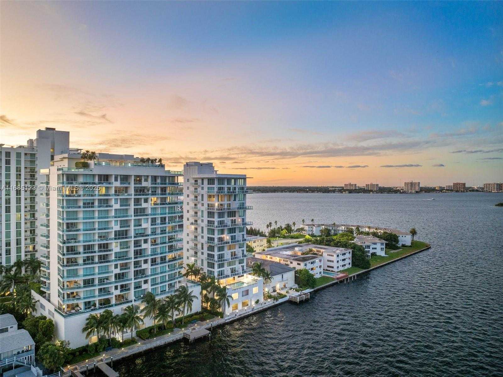 Small Image of 7935 EAST DR #1202, North Bay Village Number 50