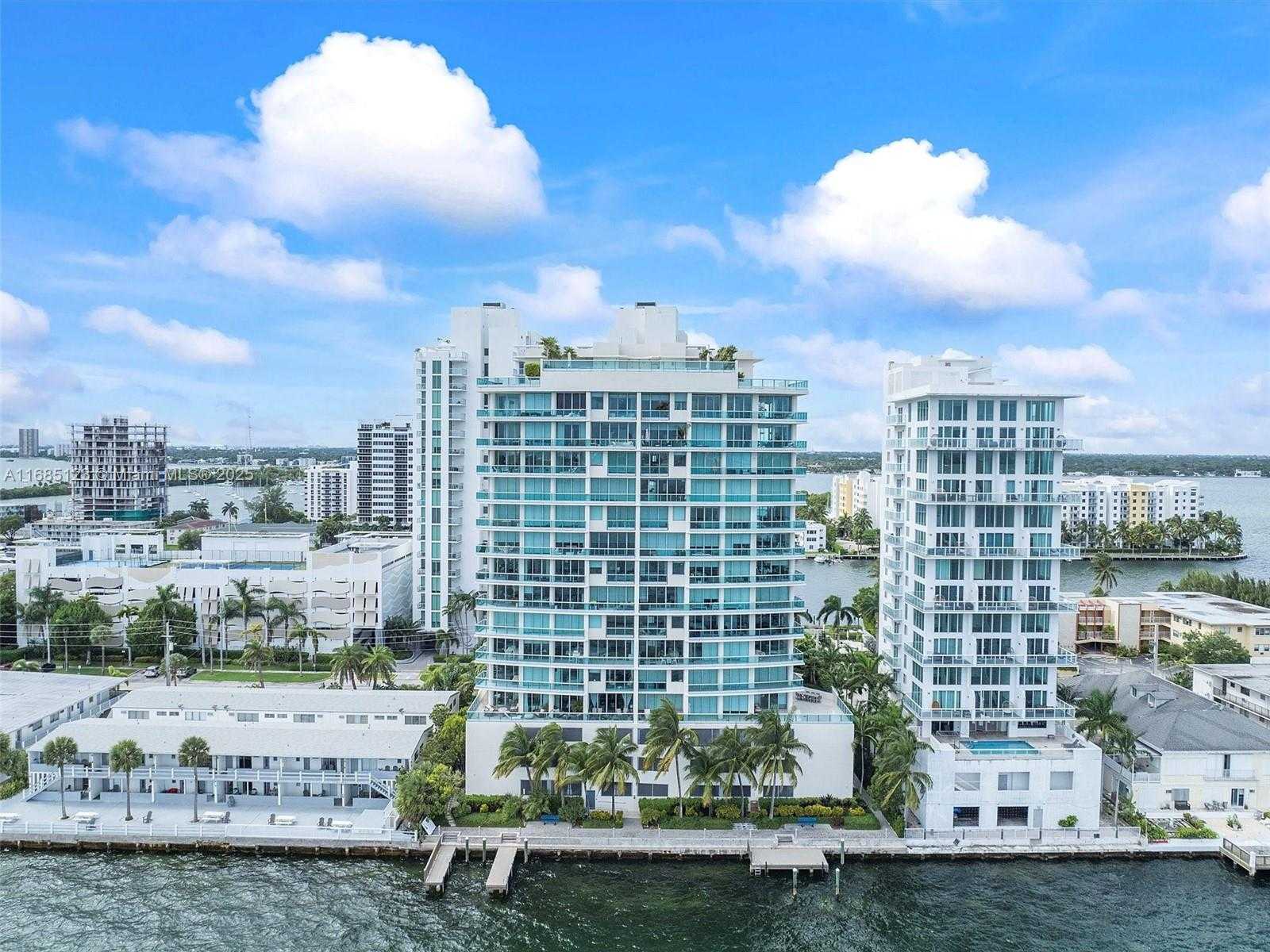 Small Image of 7935 EAST DR #1202, North Bay Village Number 53