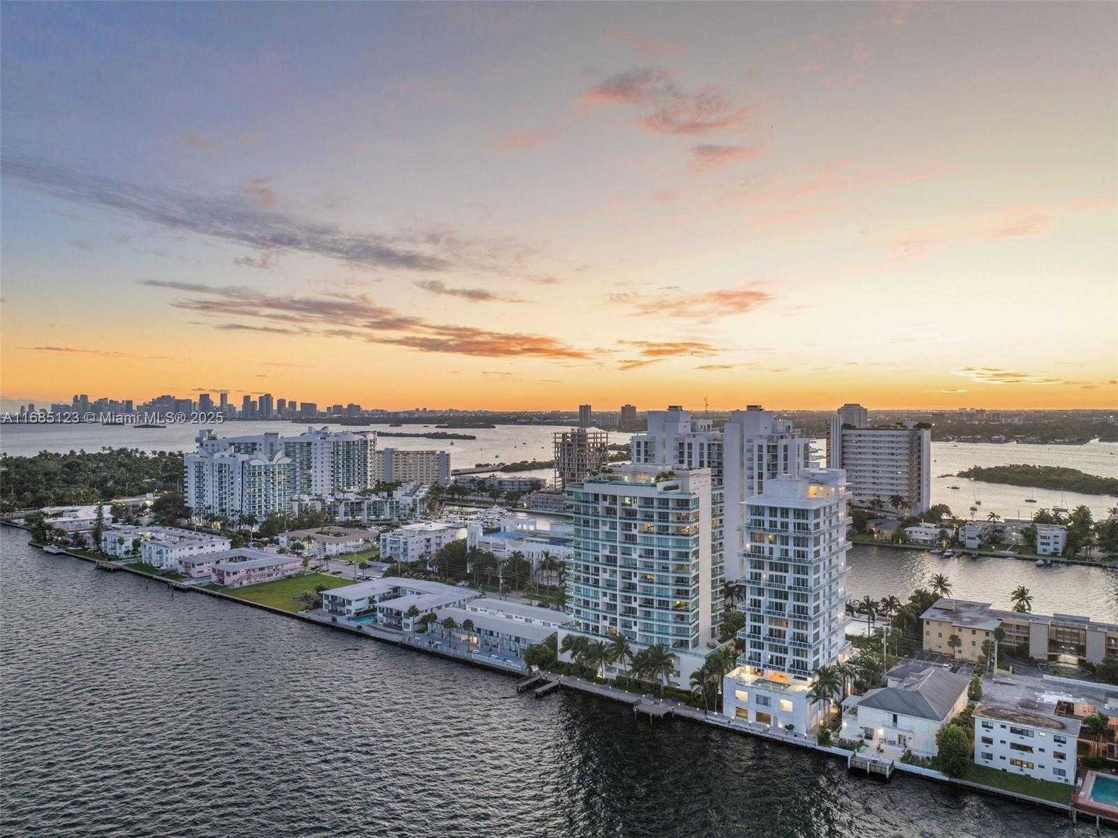 Small Image of 7935 EAST DR #1202, North Bay Village Number 55