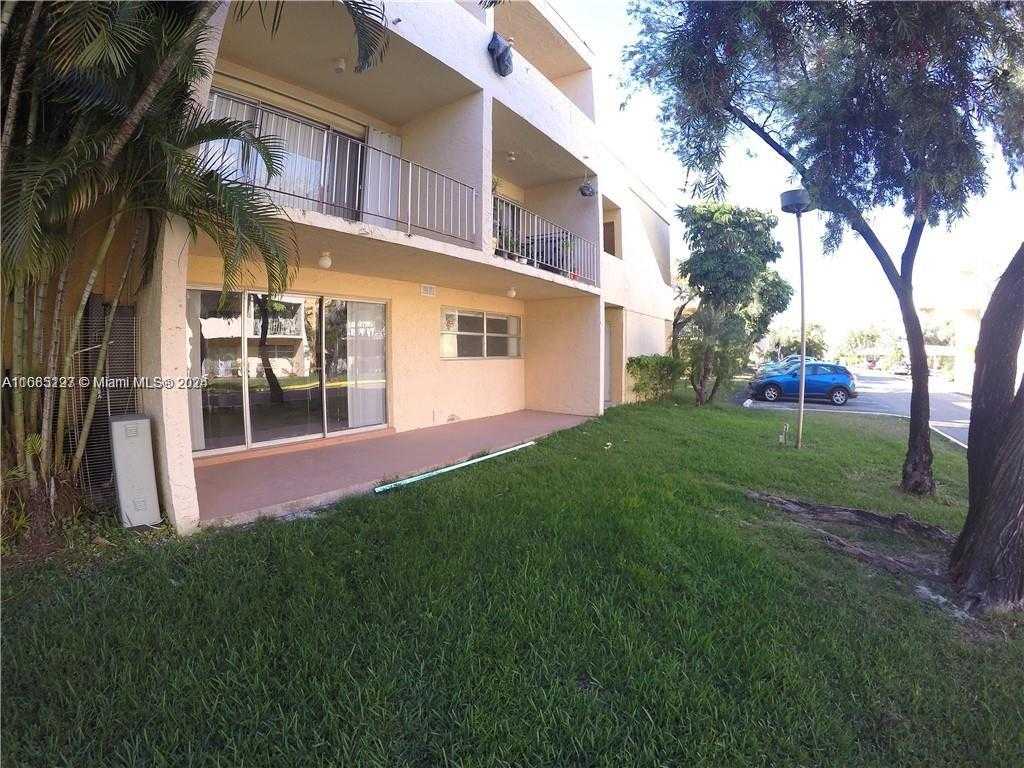 Small Image of 9367 FONTAINEBLEAU BLVD #G120, Miami Number 9