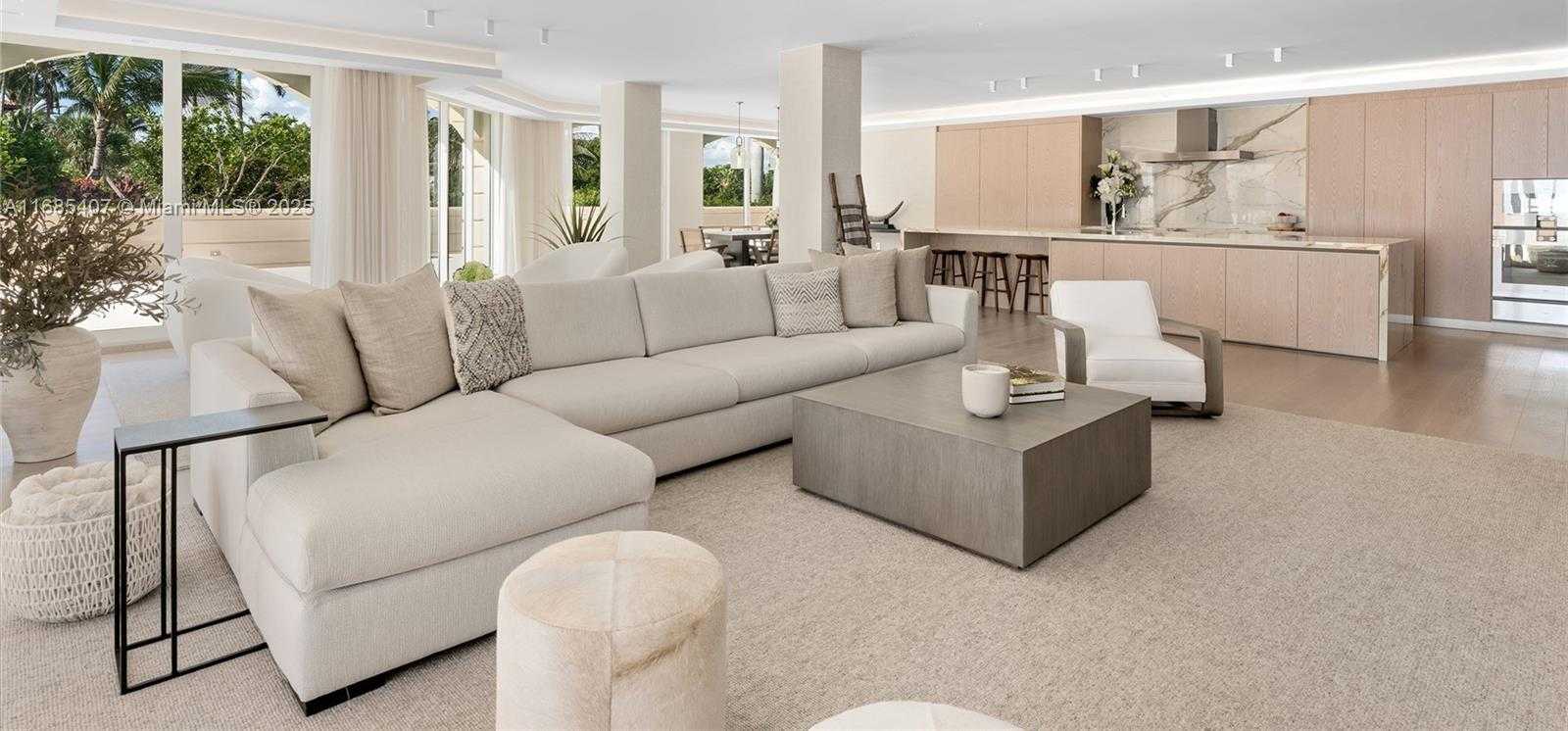 Small Image of 7917 FISHER ISLAND DR #7917, Miami Beach Number 11