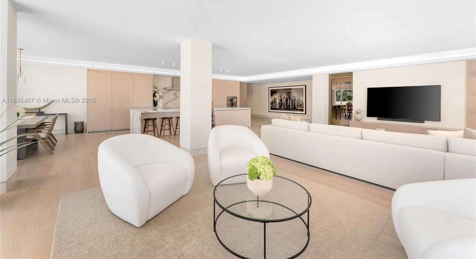 Small Image of 7917 FISHER ISLAND DR #7917, Miami Beach Number 19