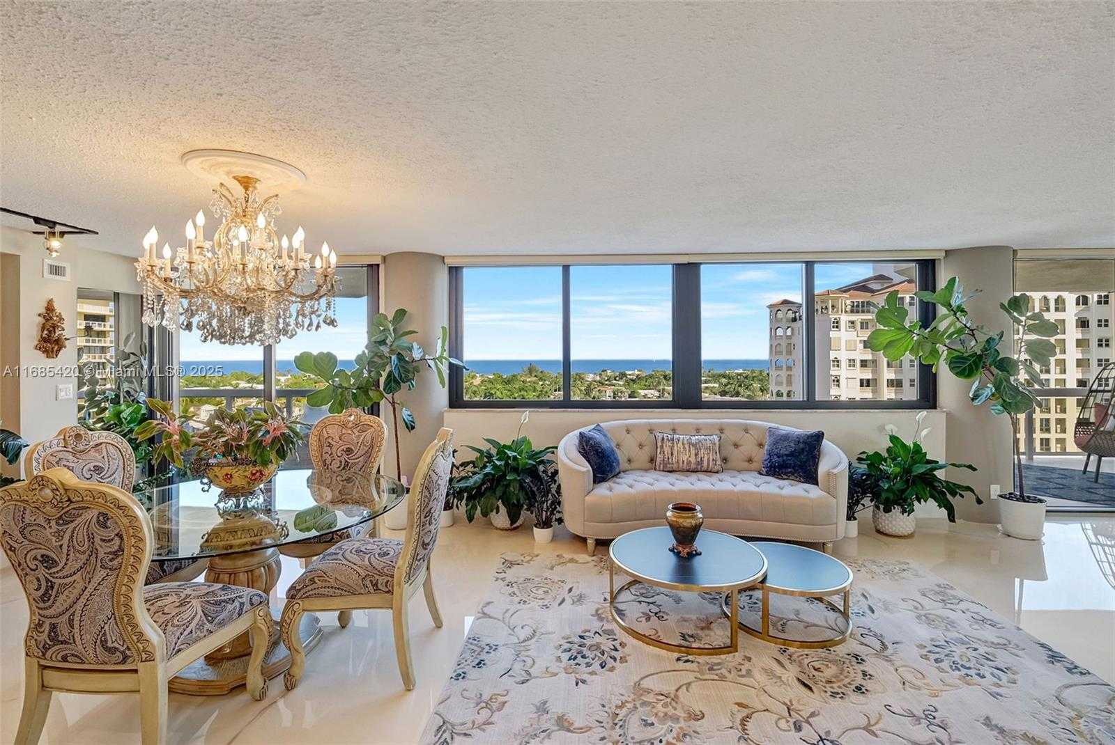 Small Image of 20185 EAST COUNTRY CLUB DR #1101, Aventura Number 10