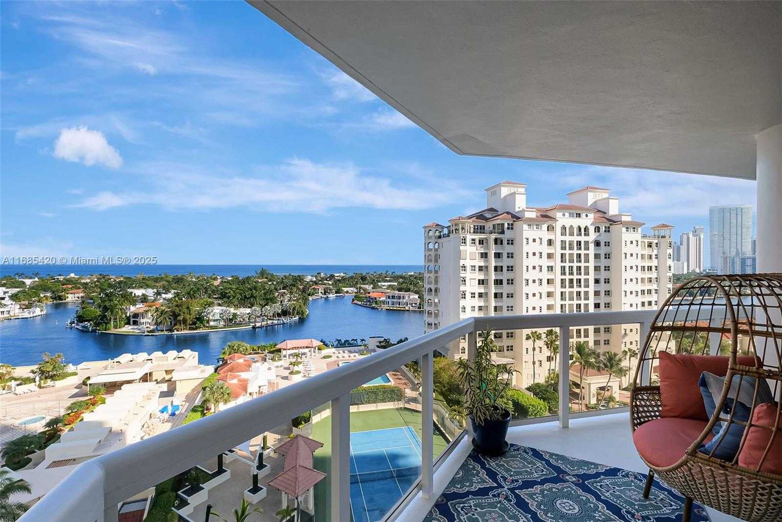 Small Image of 20185 EAST COUNTRY CLUB DR #1101, Aventura Number 12