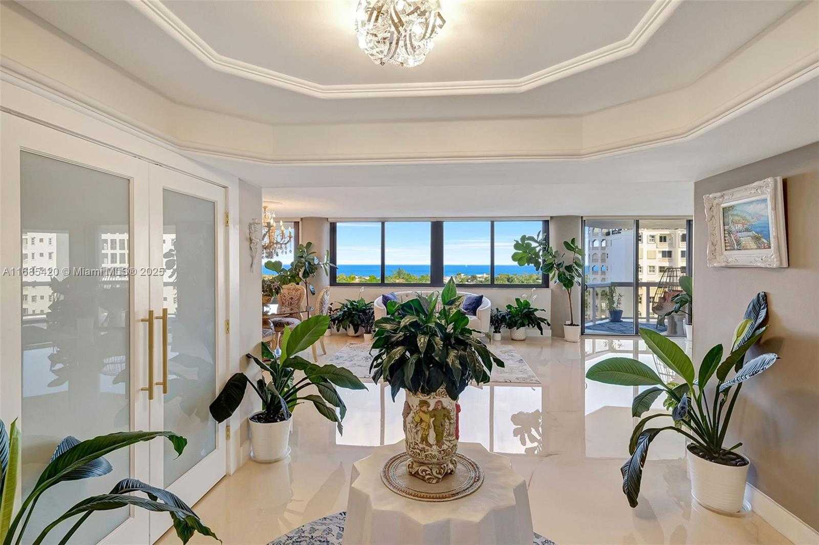 Small Image of 20185 EAST COUNTRY CLUB DR #1101, Aventura Number 16