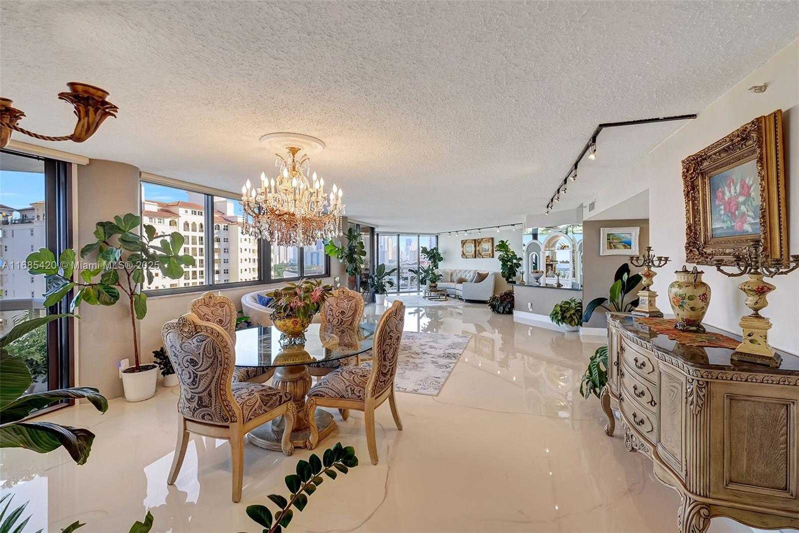 Small Image of 20185 EAST COUNTRY CLUB DR #1101, Aventura Number 19