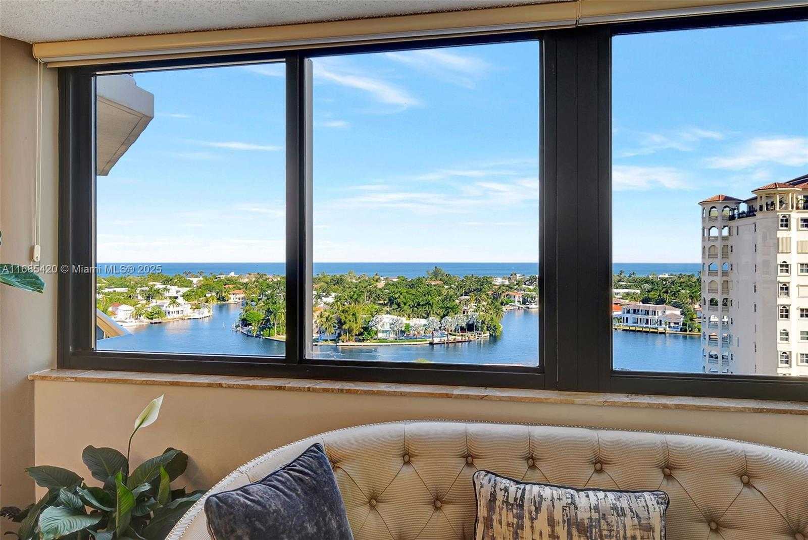 Small Image of 20185 EAST COUNTRY CLUB DR #1101, Aventura Number 2