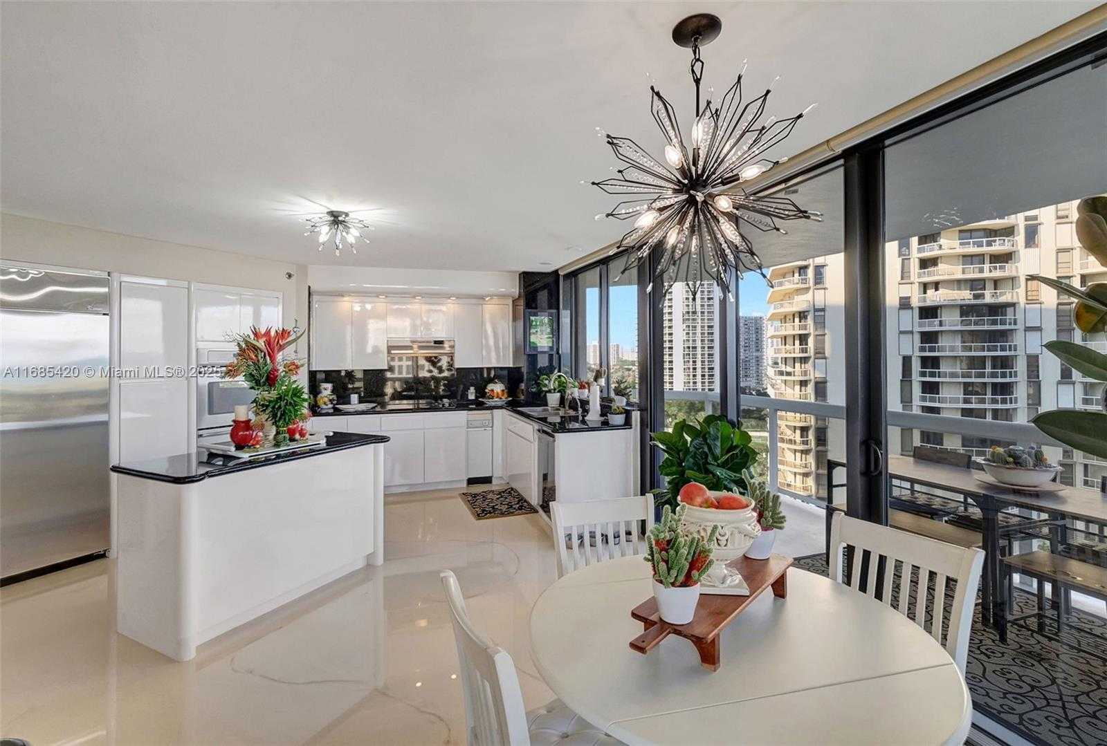 Small Image of 20185 EAST COUNTRY CLUB DR #1101, Aventura Number 20