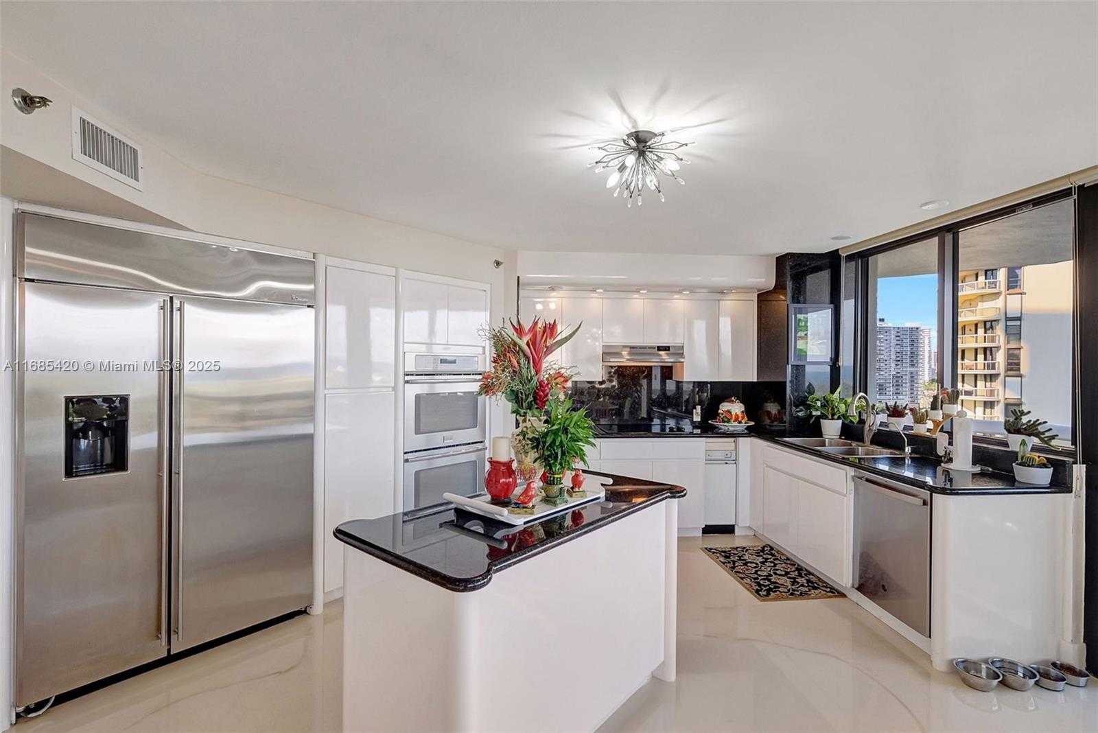 Small Image of 20185 EAST COUNTRY CLUB DR #1101, Aventura Number 21