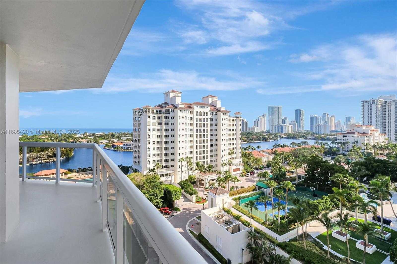 Small Image of 20185 EAST COUNTRY CLUB DR #1101, Aventura Number 23
