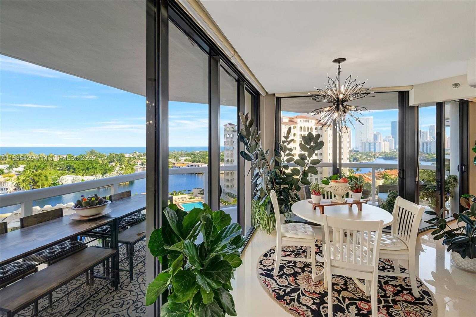 Small Image of 20185 EAST COUNTRY CLUB DR #1101, Aventura Number 24