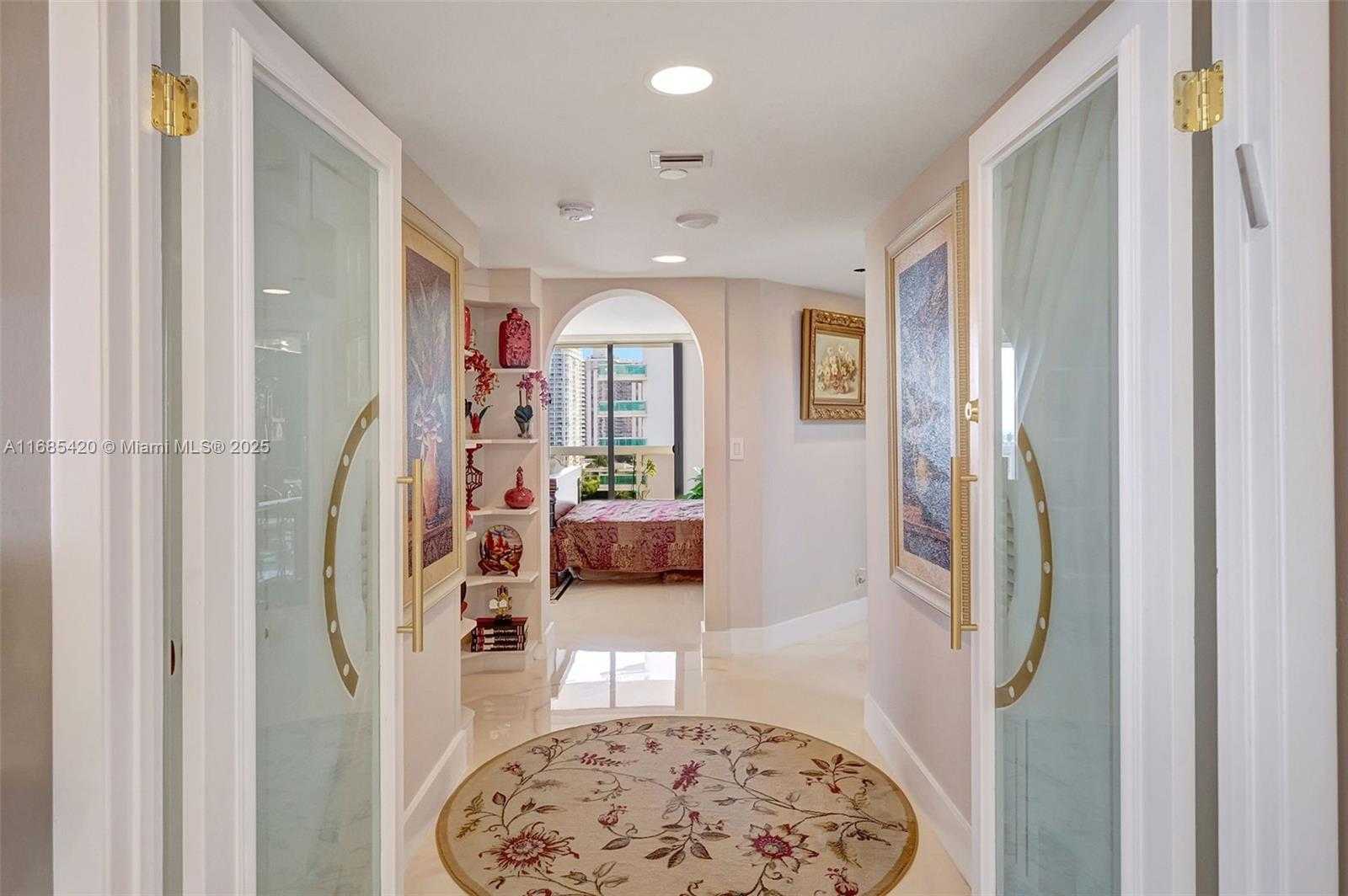 Small Image of 20185 EAST COUNTRY CLUB DR #1101, Aventura Number 27