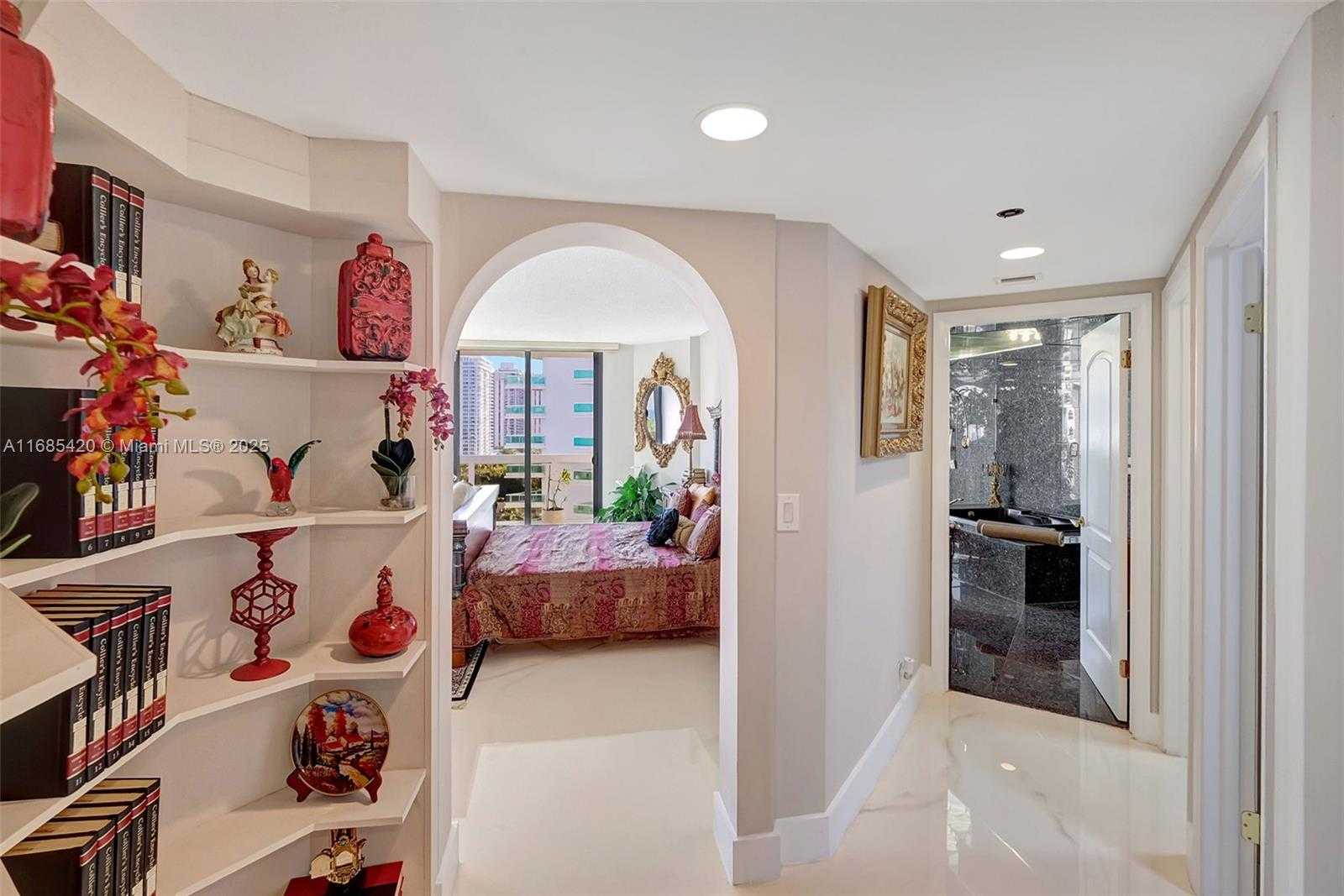 Small Image of 20185 EAST COUNTRY CLUB DR #1101, Aventura Number 28