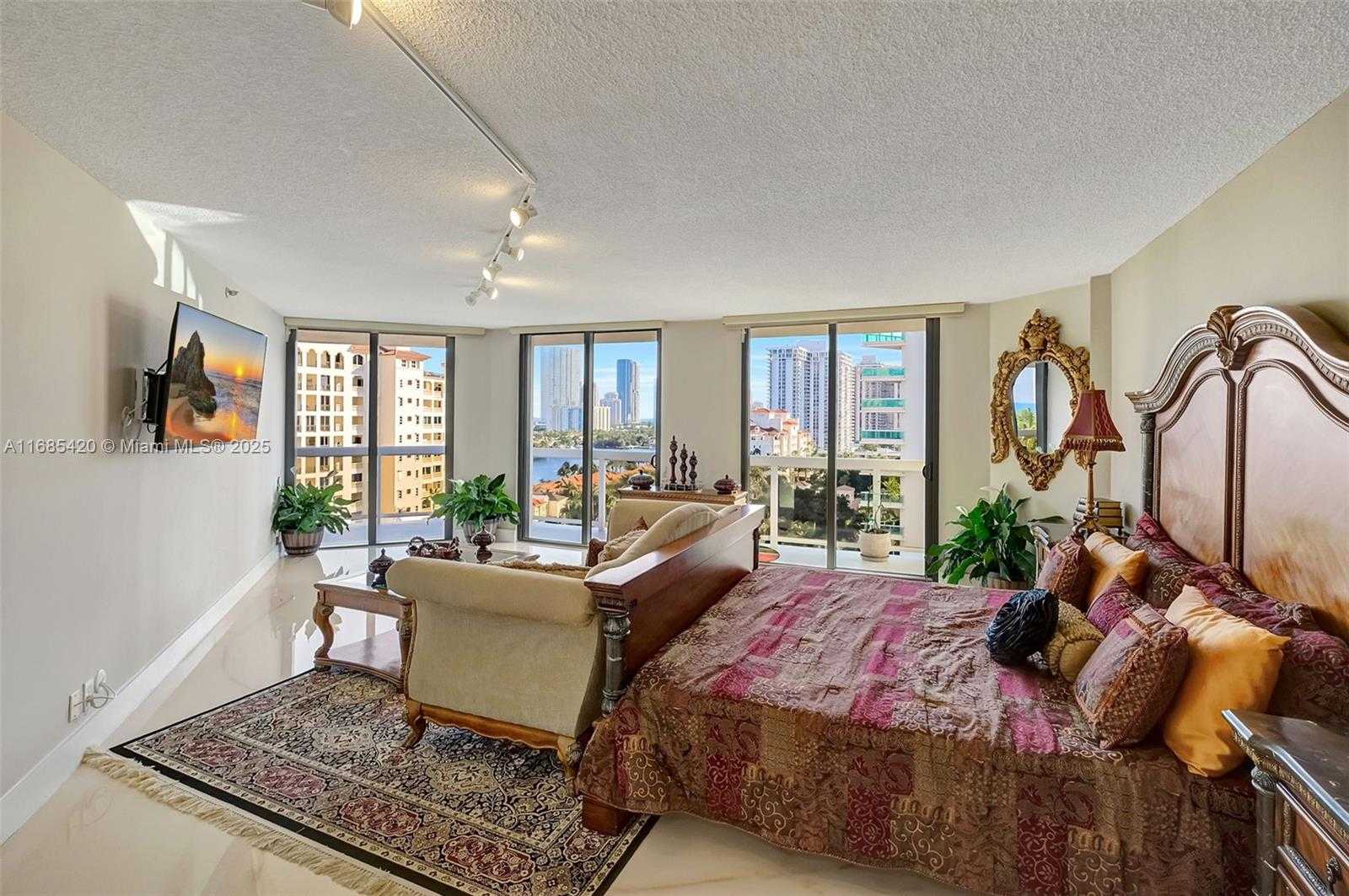 Small Image of 20185 EAST COUNTRY CLUB DR #1101, Aventura Number 29