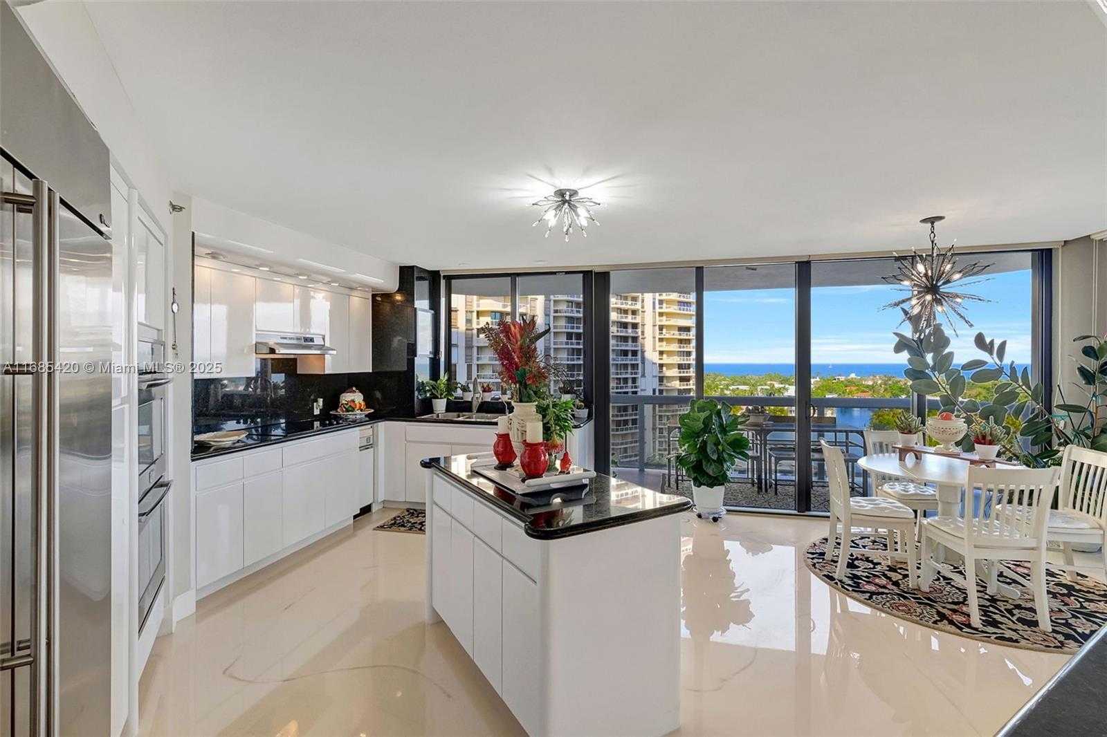 Small Image of 20185 EAST COUNTRY CLUB DR #1101, Aventura Number 3