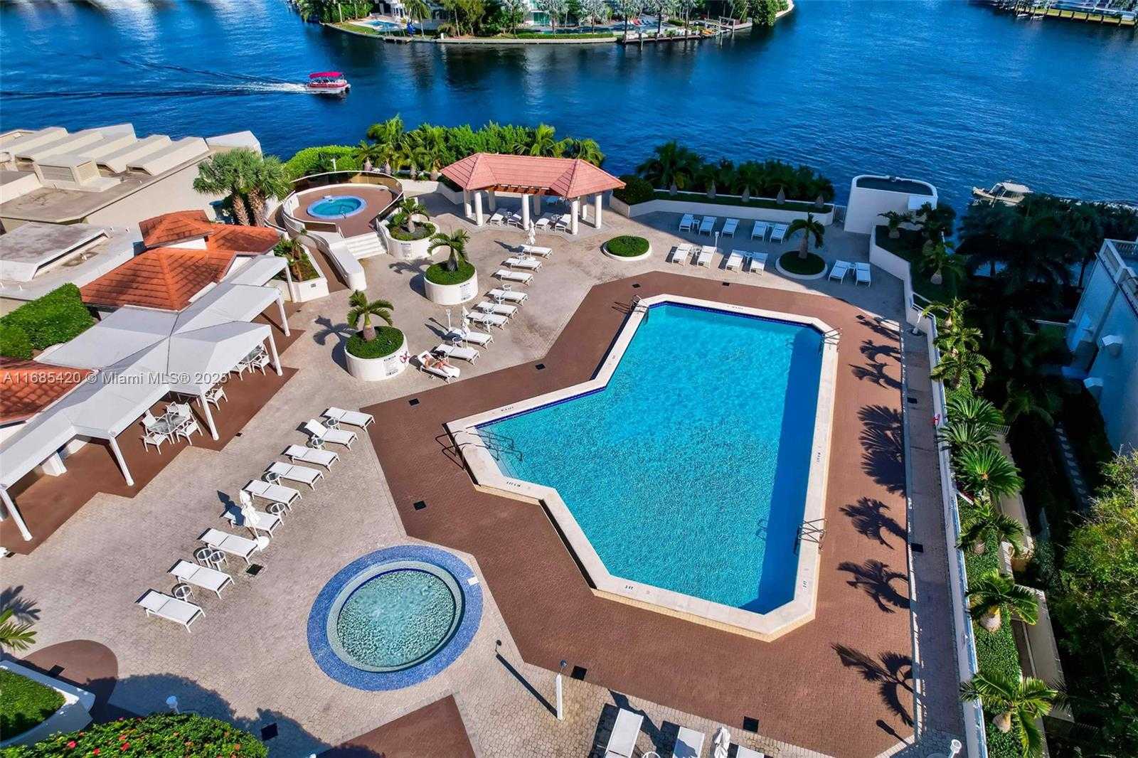 Small Image of 20185 EAST COUNTRY CLUB DR #1101, Aventura Number 47