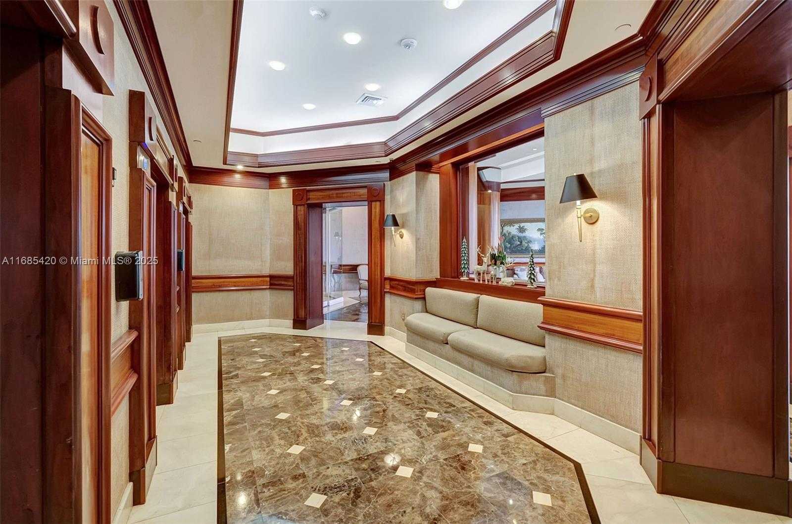 Small Image of 20185 EAST COUNTRY CLUB DR #1101, Aventura Number 49