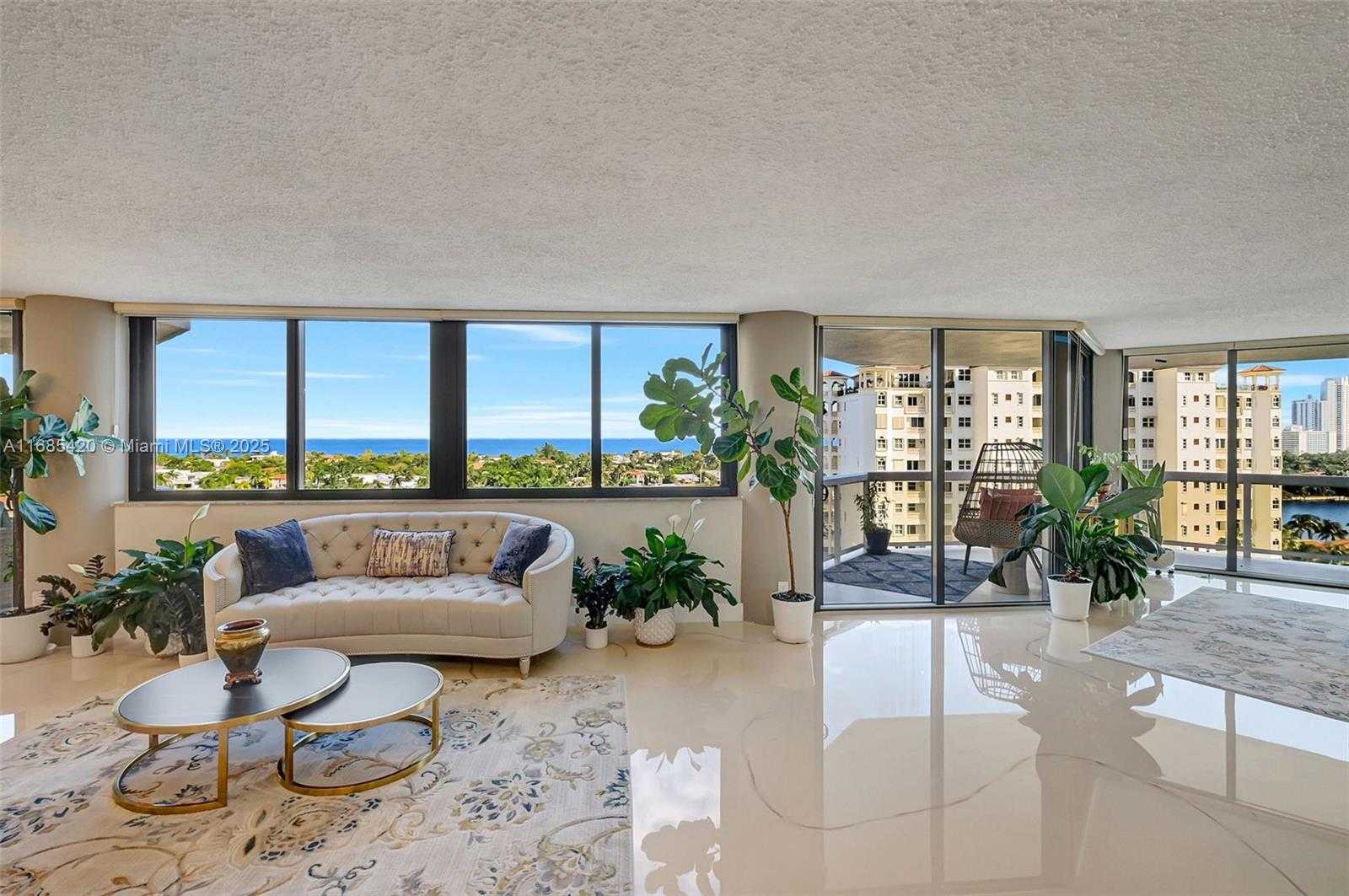 Small Image of 20185 EAST COUNTRY CLUB DR #1101, Aventura Number 5