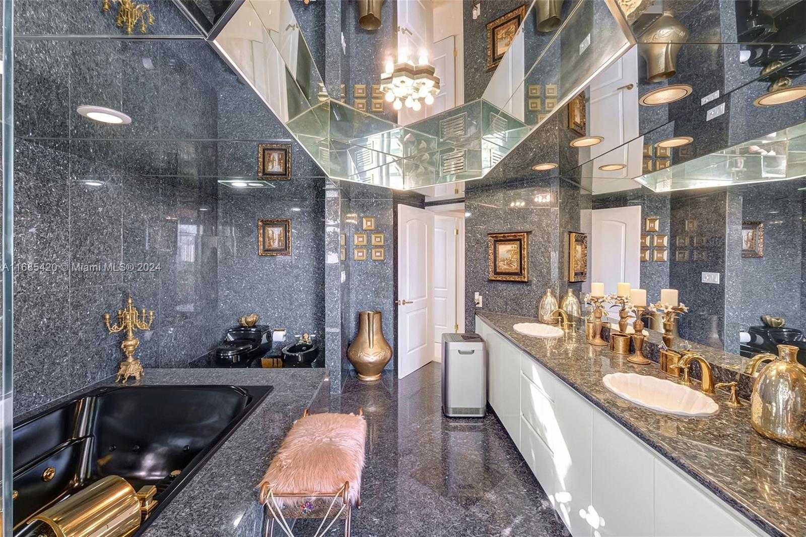 Small Image of 20185 EAST COUNTRY CLUB DR #1101, Aventura Number 53