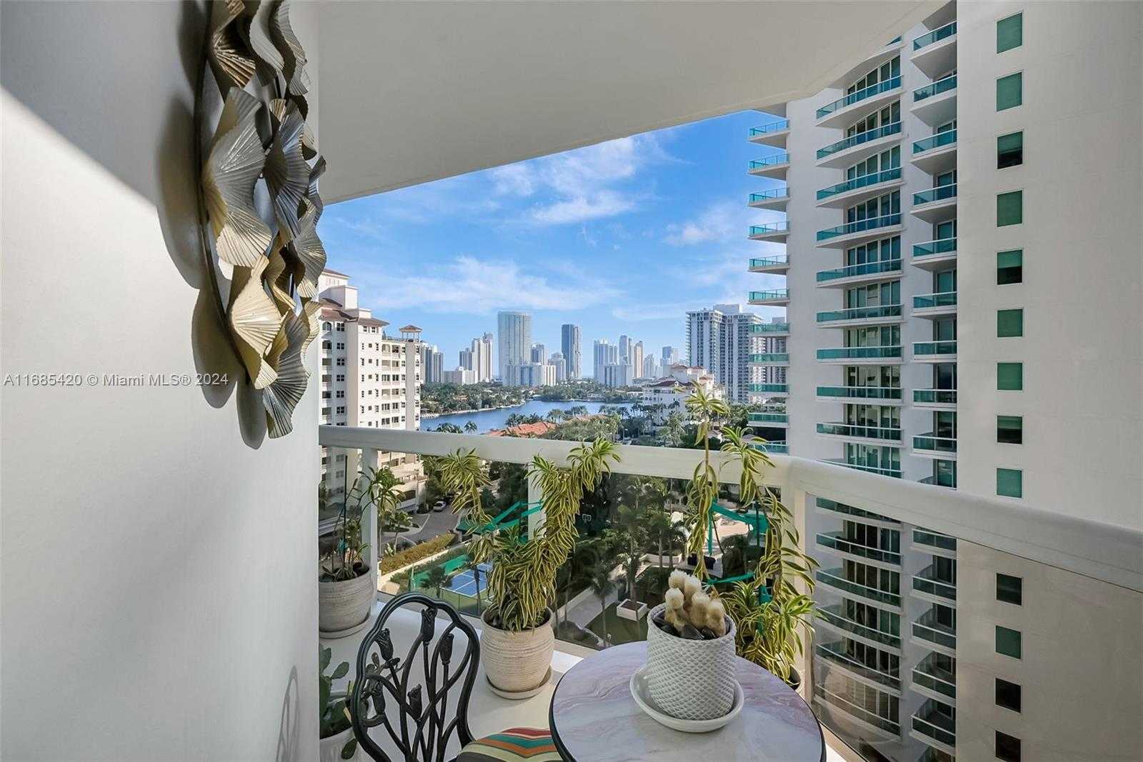 Small Image of 20185 EAST COUNTRY CLUB DR #1101, Aventura Number 56