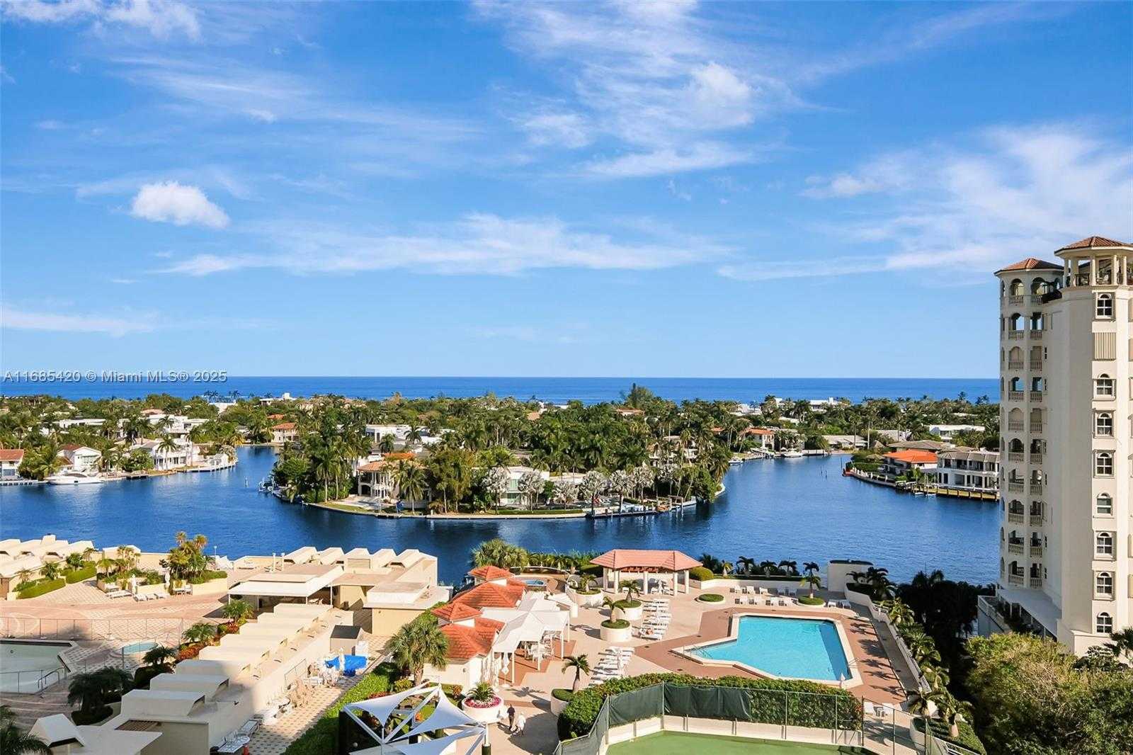 Small Image of 20185 EAST COUNTRY CLUB DR #1101, Aventura Number 6