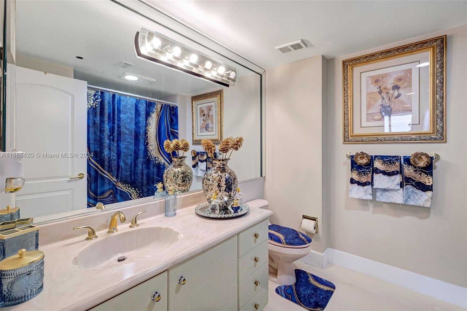 Small Image of 20185 EAST COUNTRY CLUB DR #1101, Aventura Number 60