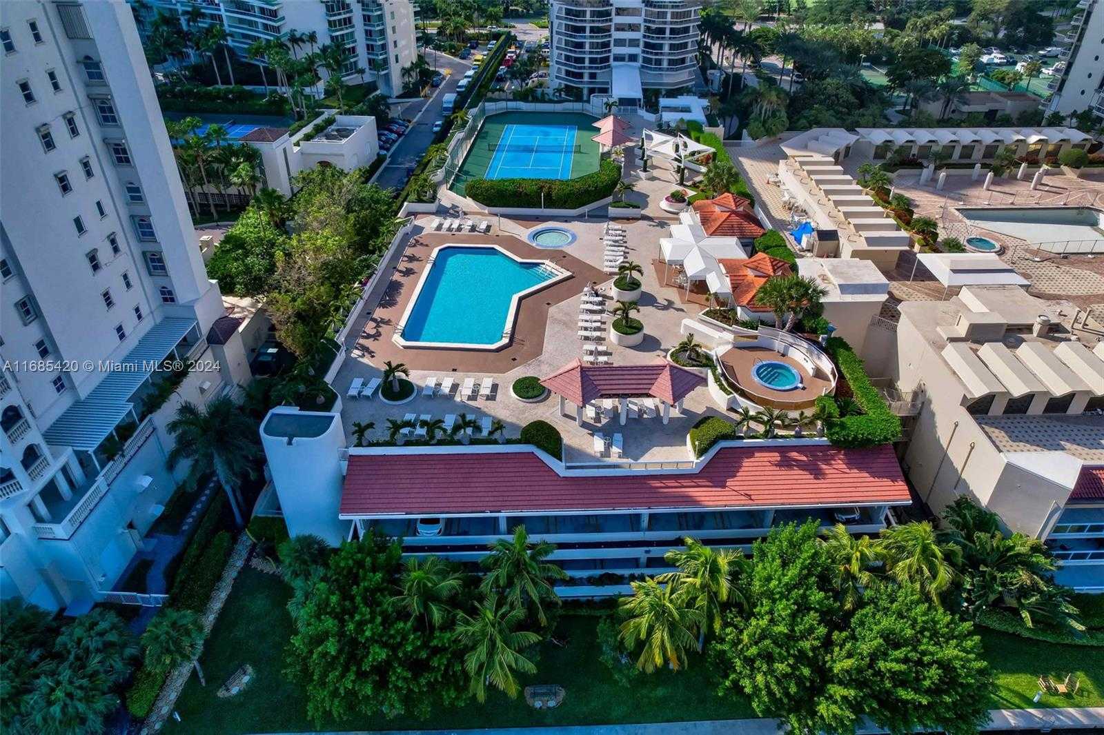 Small Image of 20185 EAST COUNTRY CLUB DR #1101, Aventura Number 64