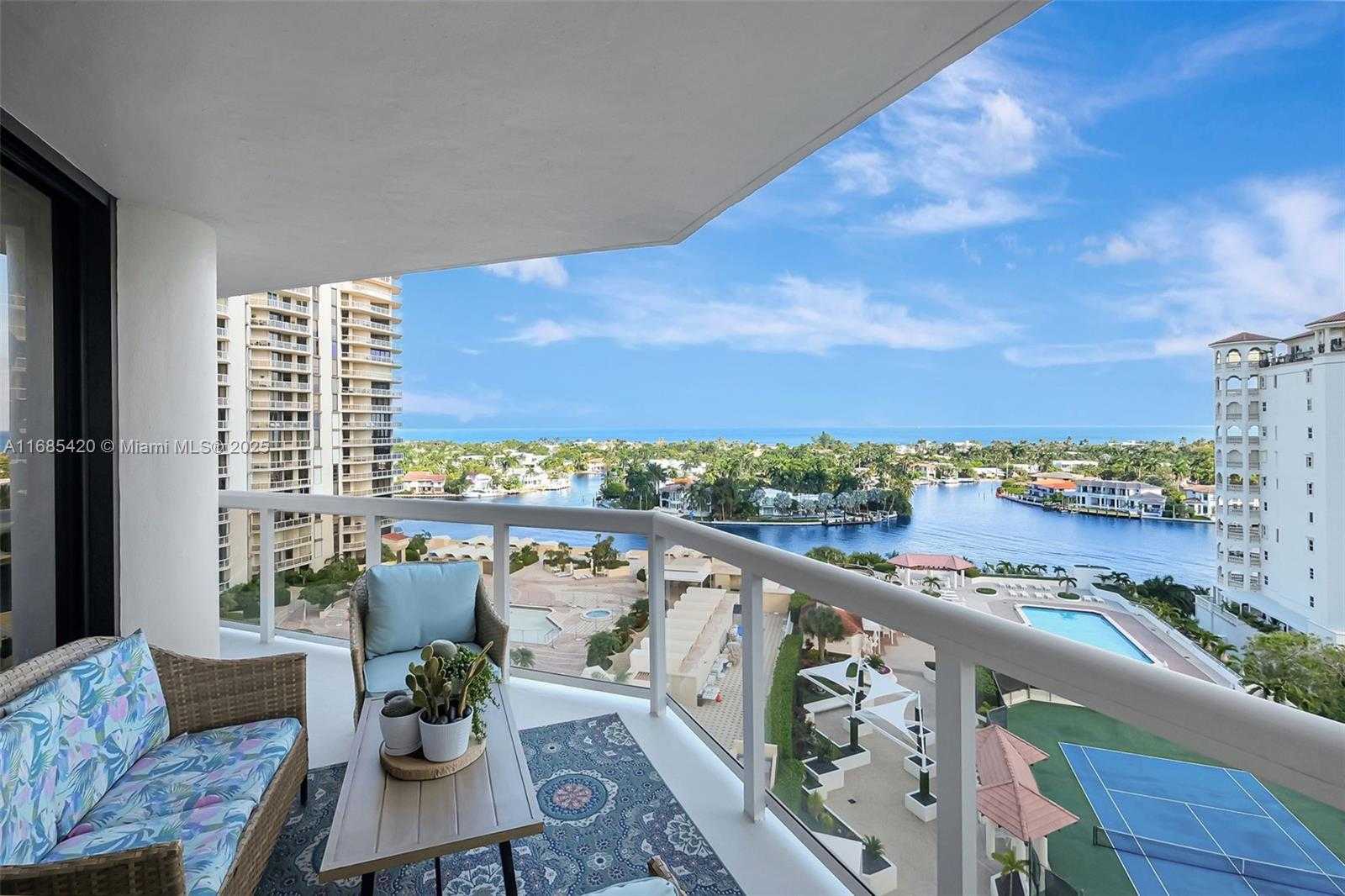 Small Image of 20185 EAST COUNTRY CLUB DR #1101, Aventura Number 7