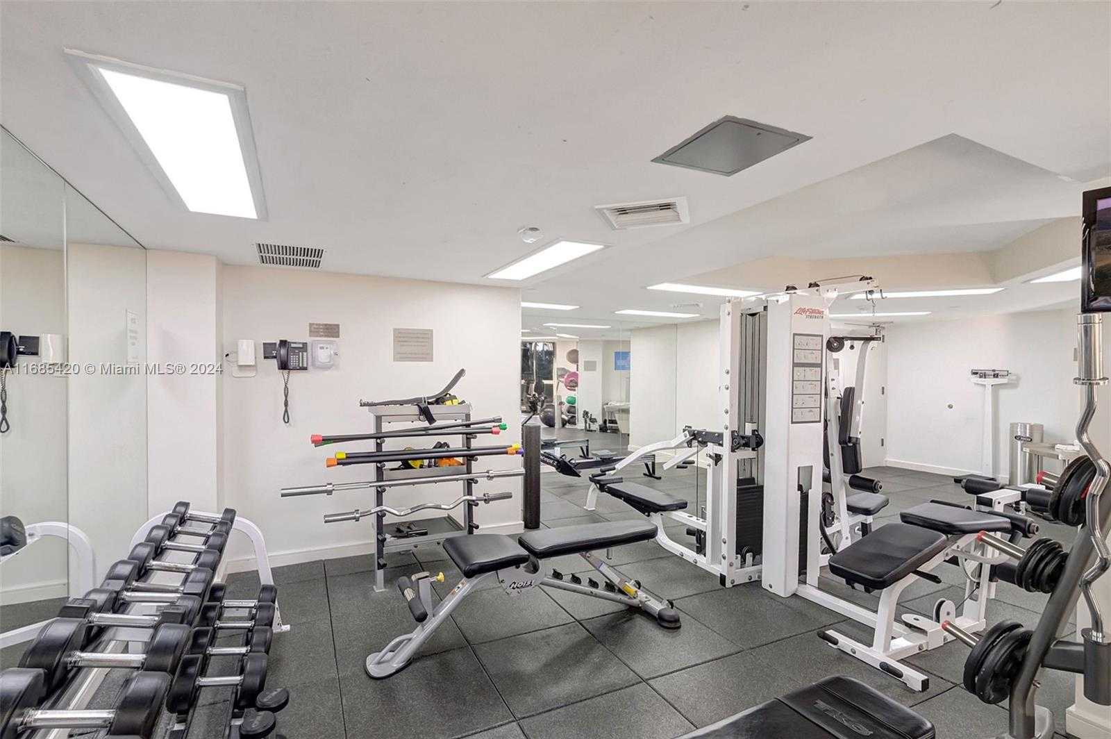 Small Image of 20185 EAST COUNTRY CLUB DR #1101, Aventura Number 70
