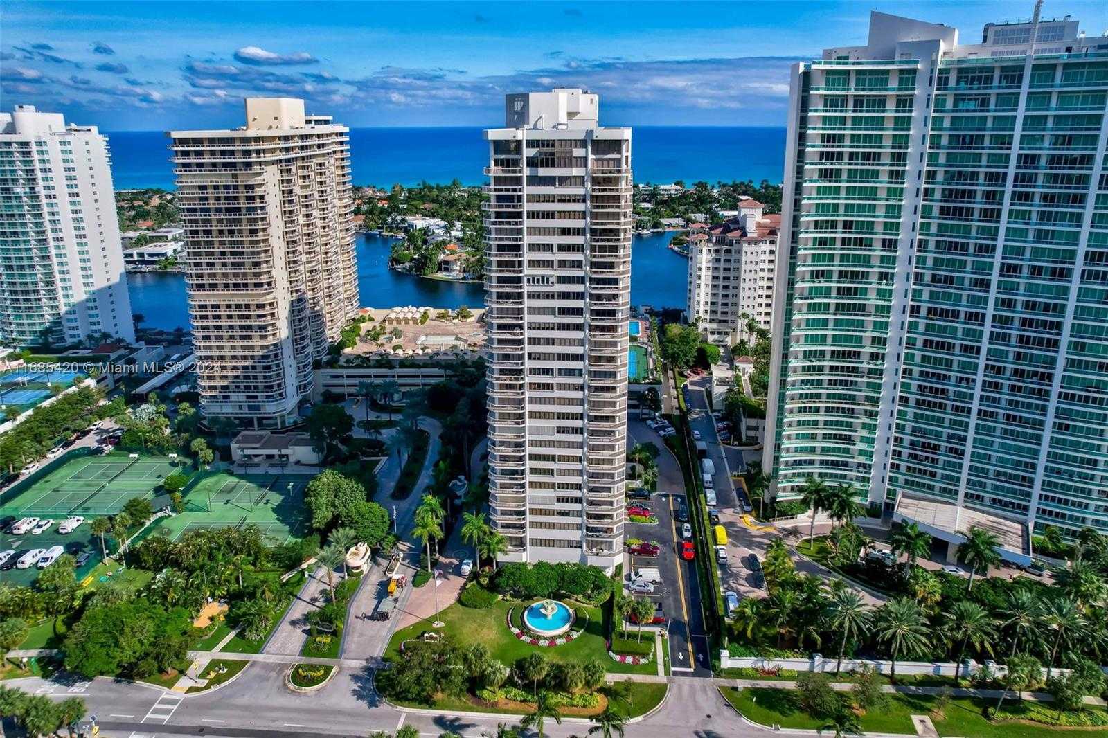 Small Image of 20185 EAST COUNTRY CLUB DR #1101, Aventura Number 71